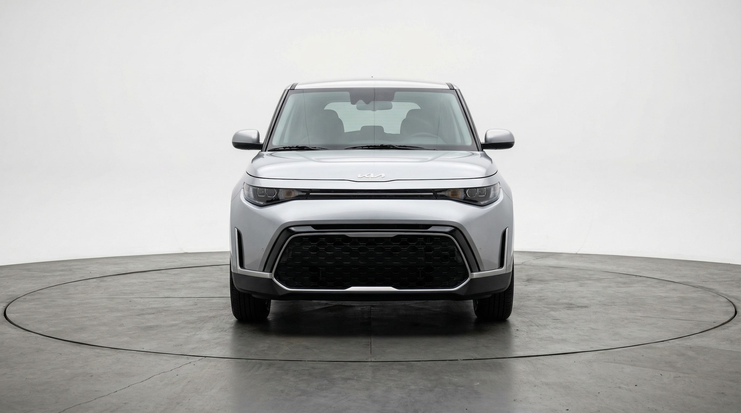 Thumbnail: 2025 Kia Soul - 2