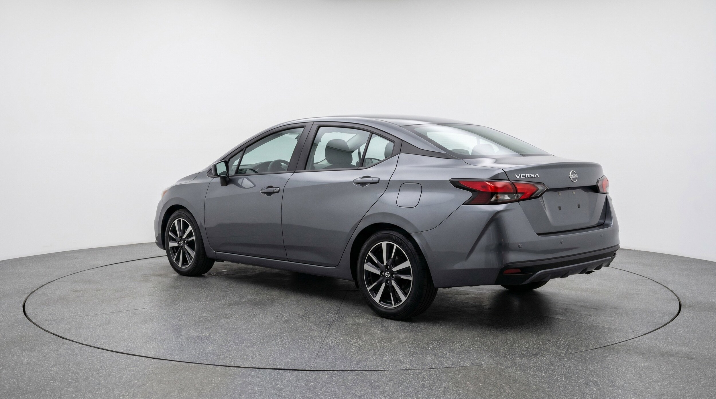Thumbnail: 2025 Nissan Versa - 6