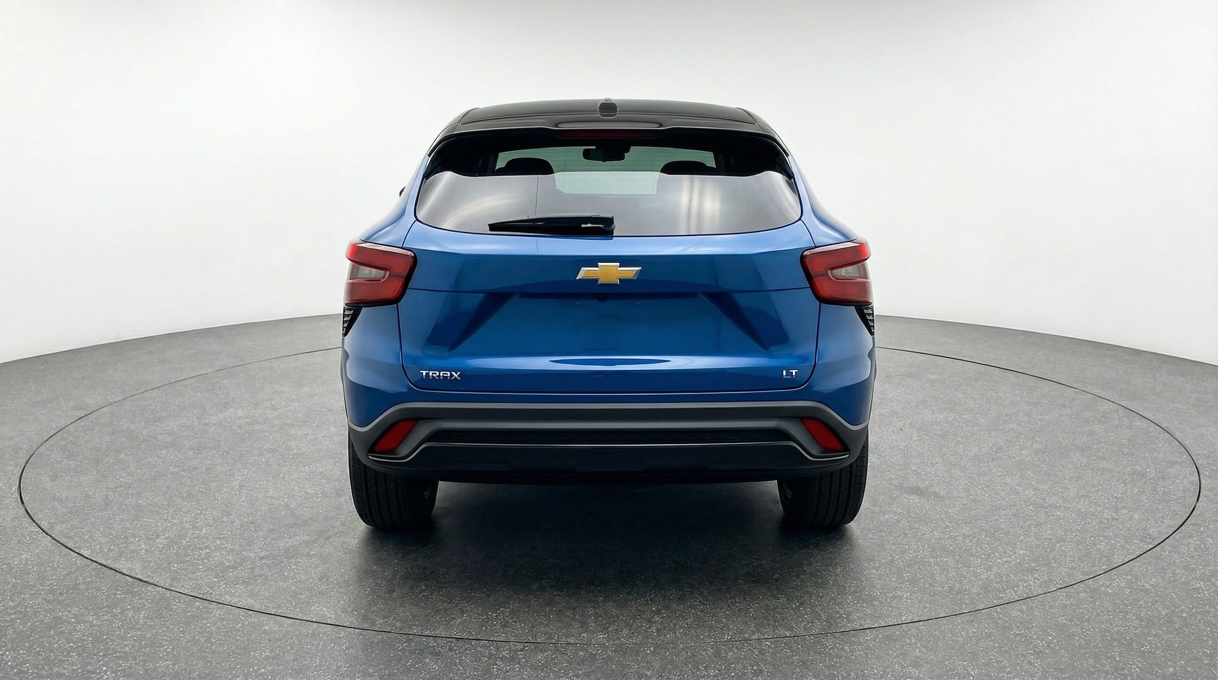 Thumbnail: 2025 Chevrolet Trax - 6