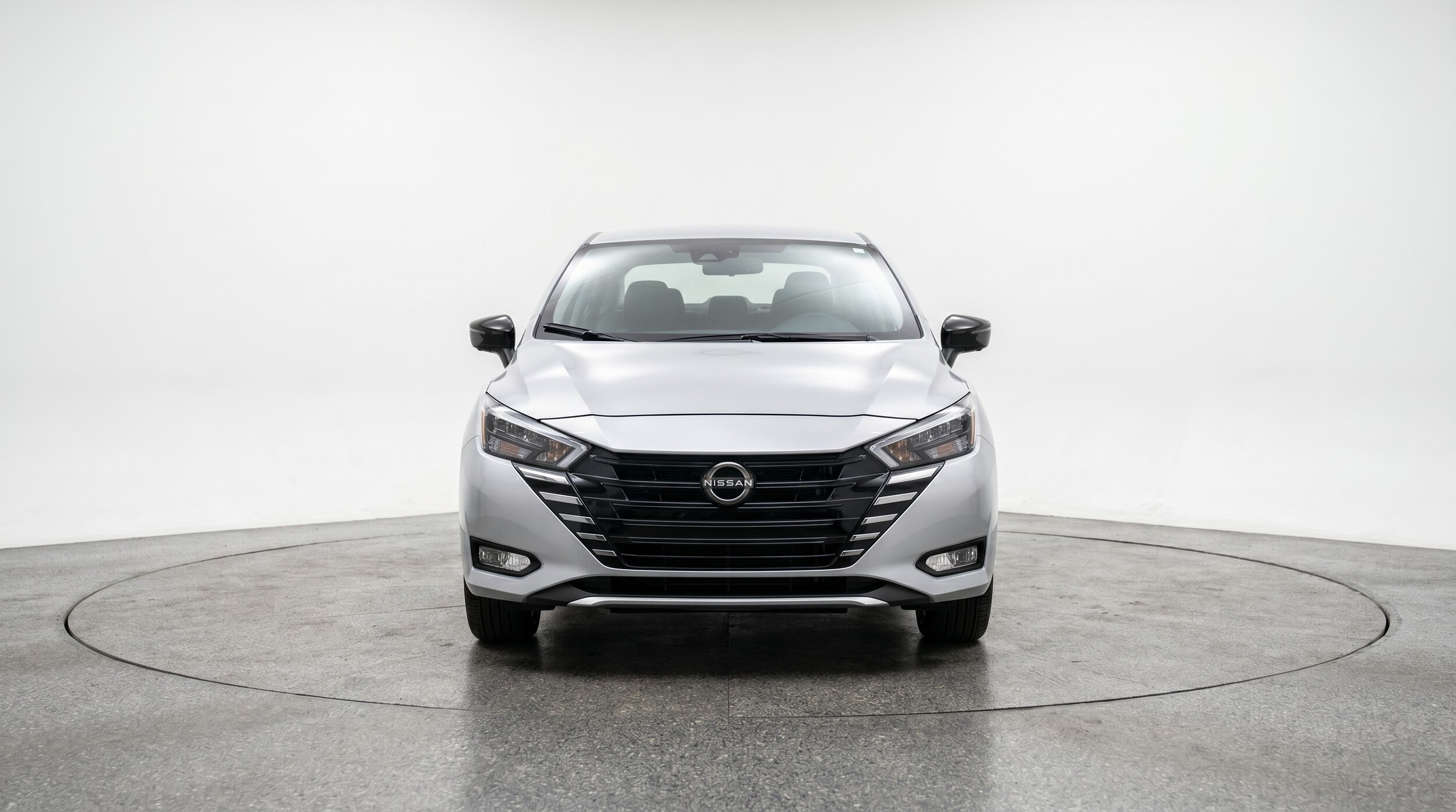 Thumbnail: 2025 Nissan Versa - 2