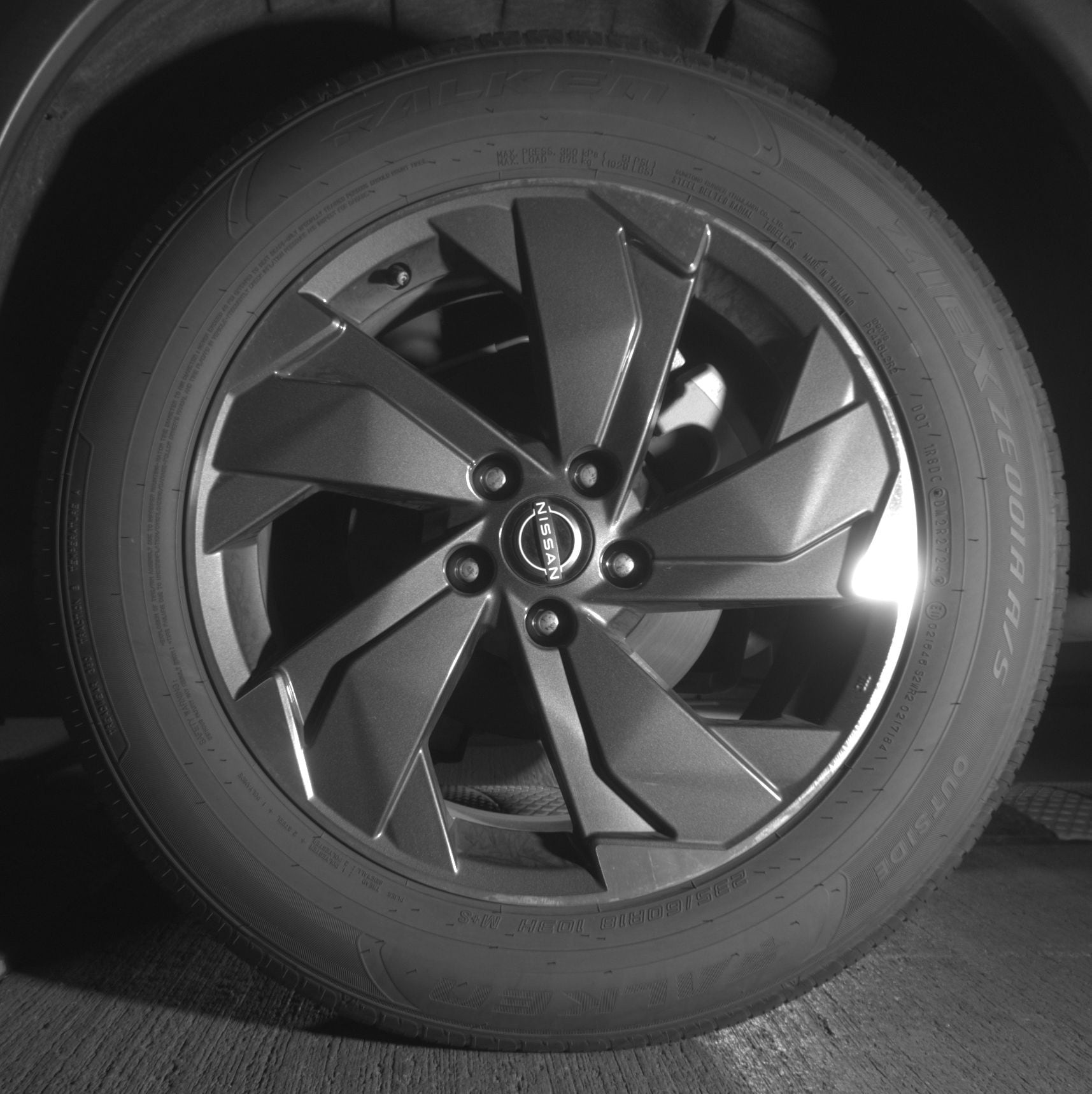 Thumbnail: 2025 Nissan Rogue - 11