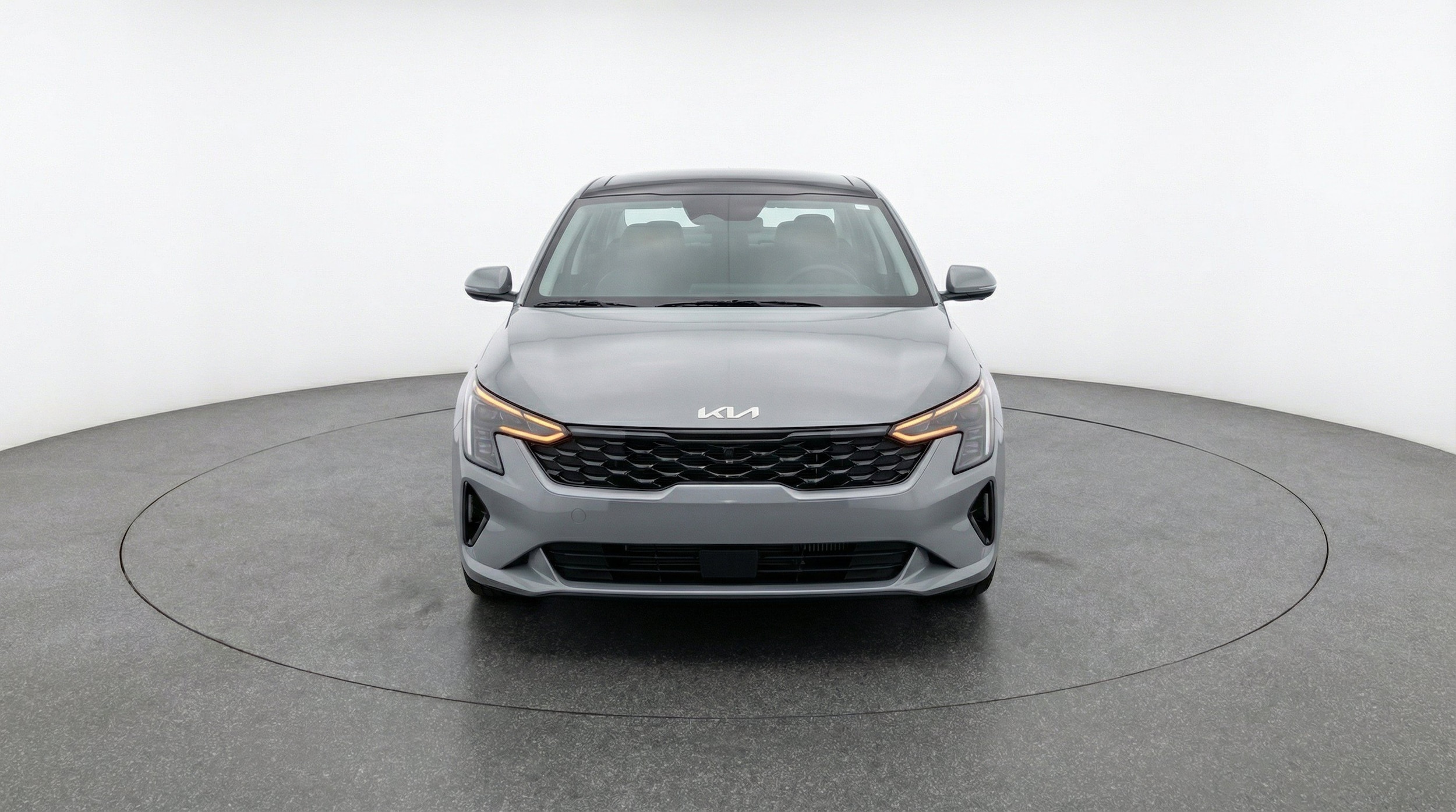 Thumbnail: 2026 Kia K4 - 2