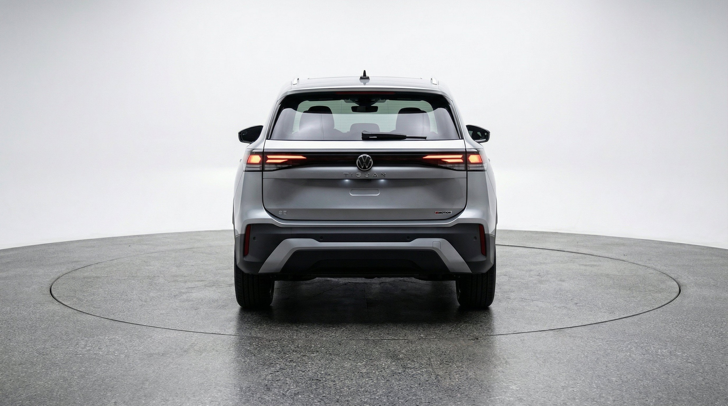 Thumbnail: 2026 Volkswagen Tiguan - 7