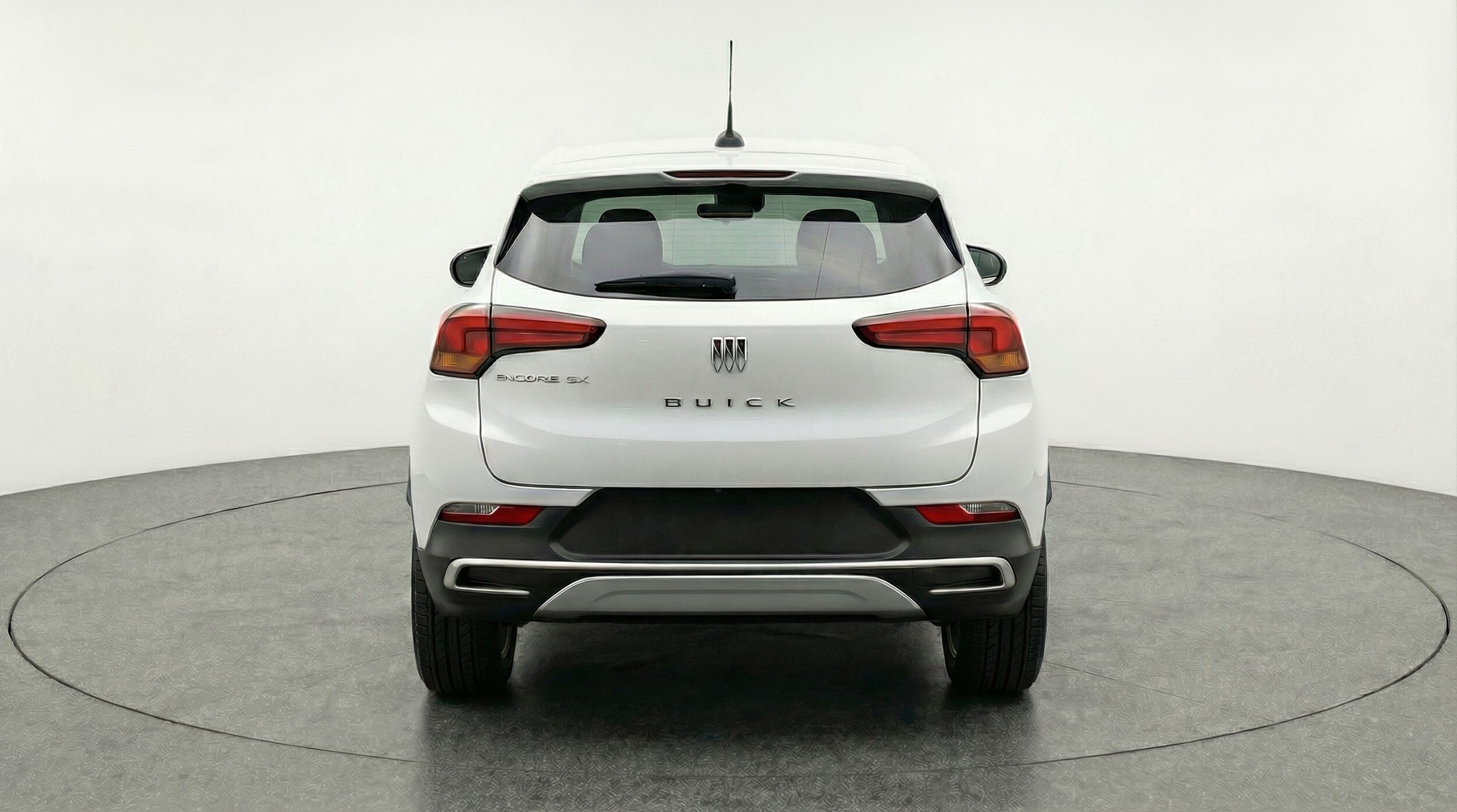 Thumbnail: 2025 Buick Encore GX - 6