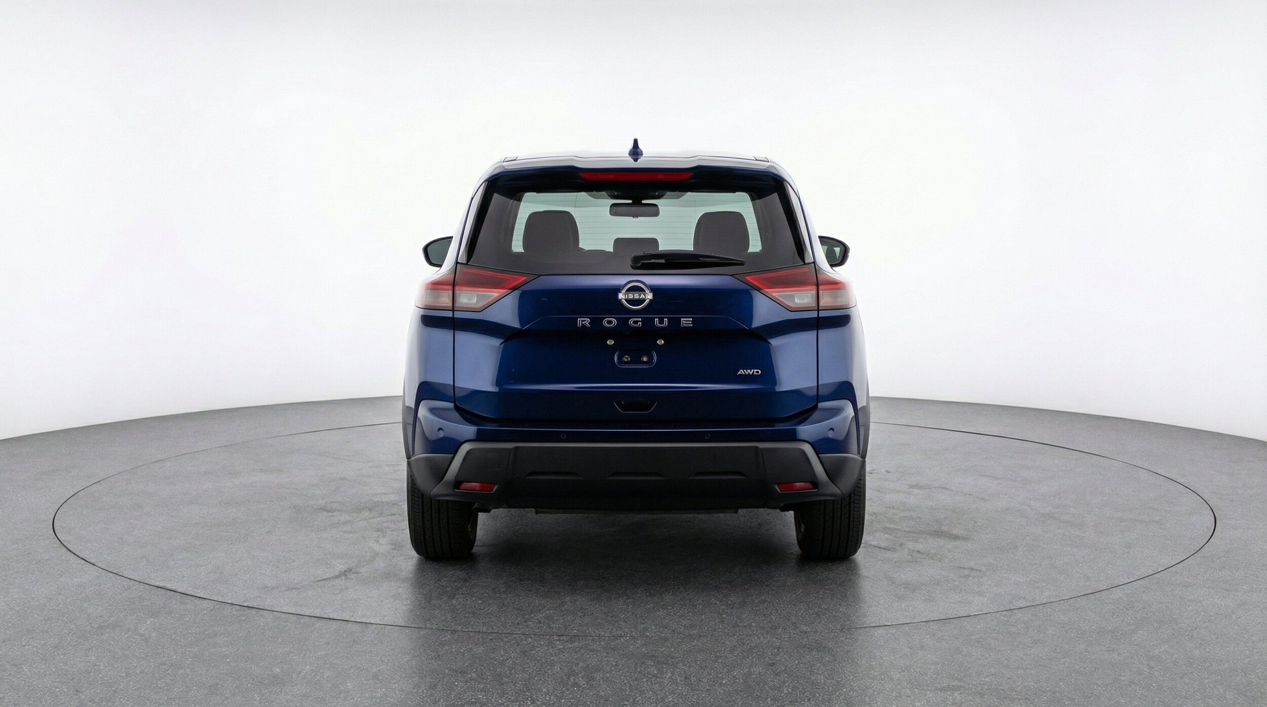 Thumbnail: 2025 Nissan Rogue - 7