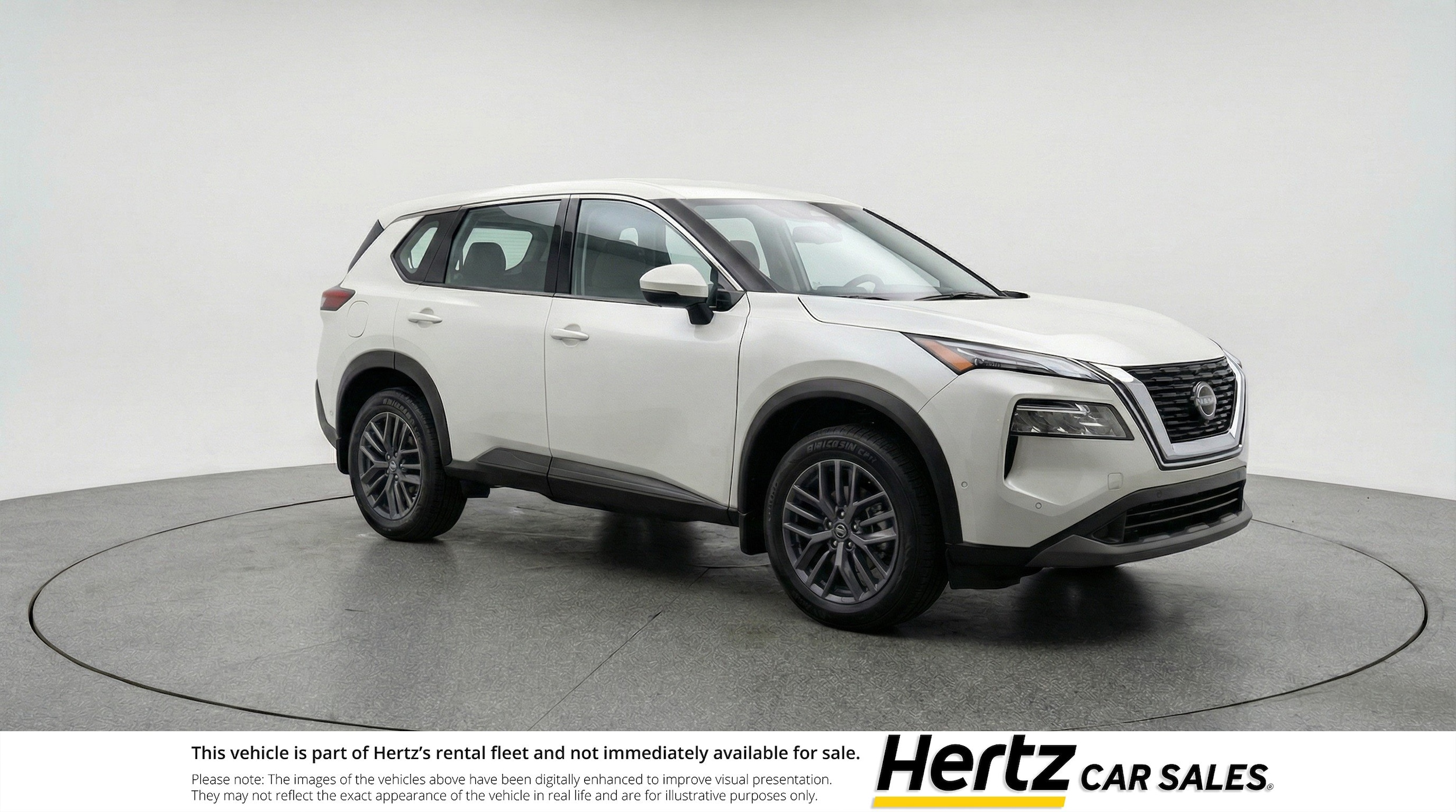Thumbnail: 2026 Nissan Rogue - 1