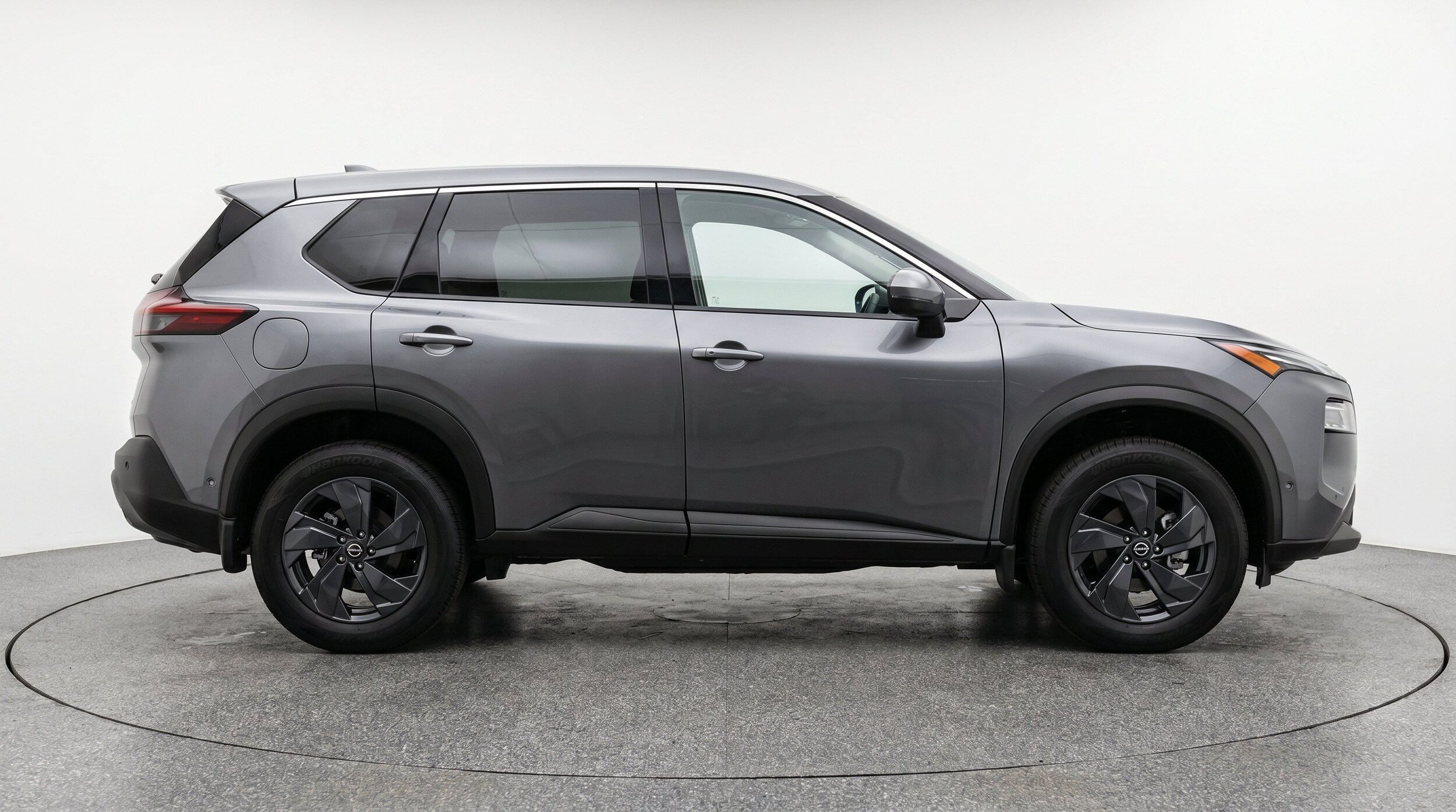 Thumbnail: 2026 Nissan Rogue - 11