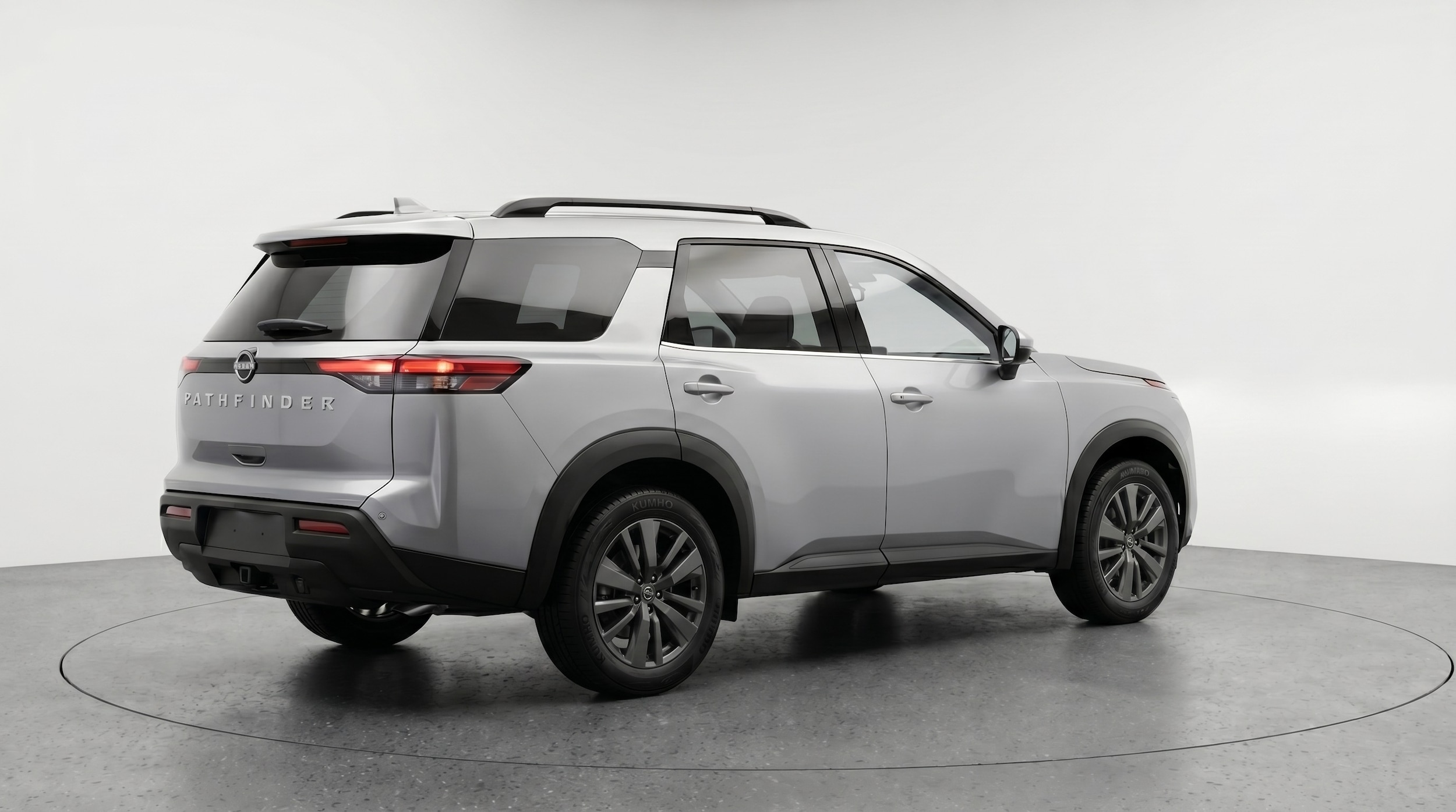 Thumbnail: 2025 Nissan Pathfinder - 7