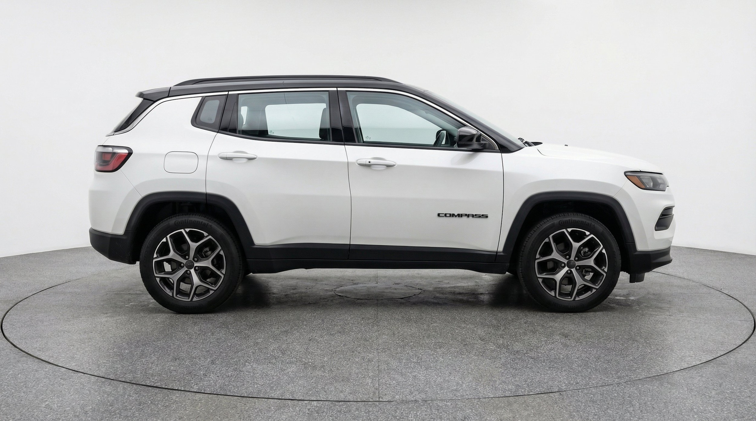 Thumbnail: 2025 Jeep Compass - 10