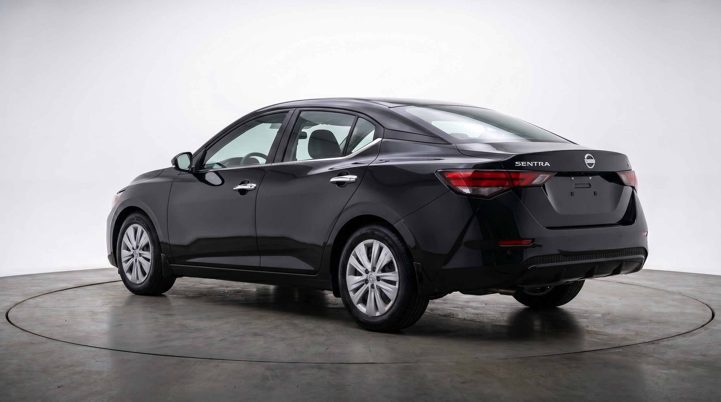Thumbnail: 2025 Nissan Sentra - 6