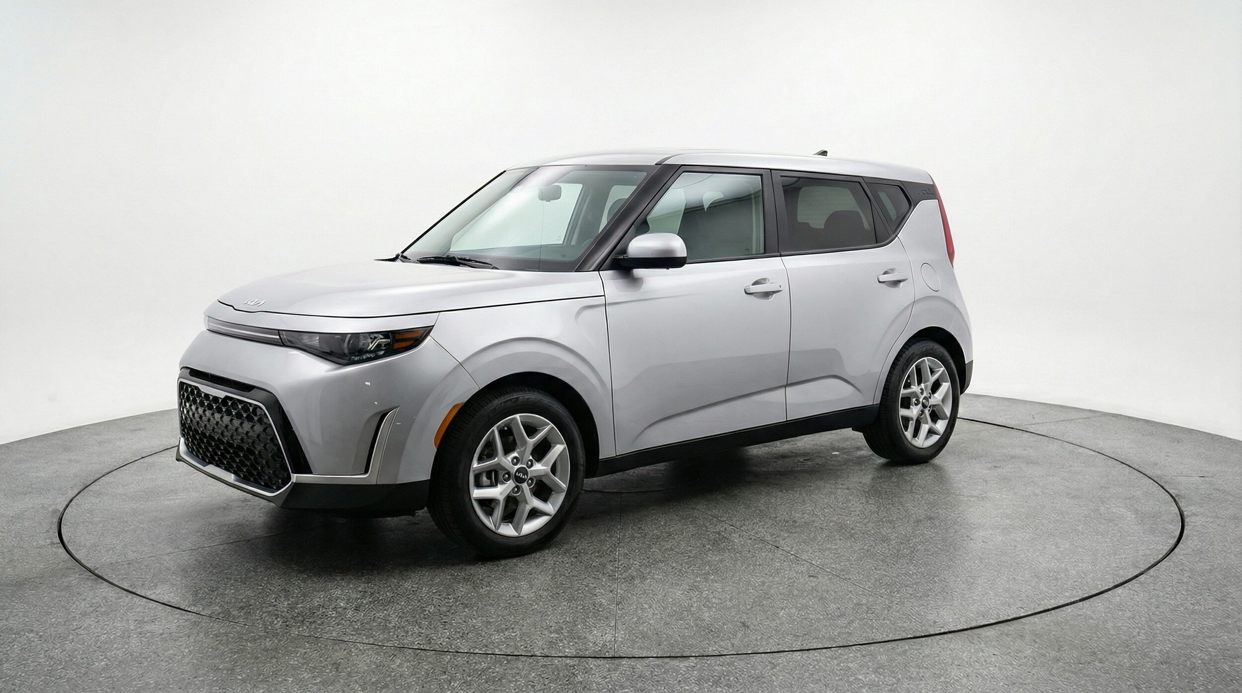 Thumbnail: 2025 Kia Soul - 3