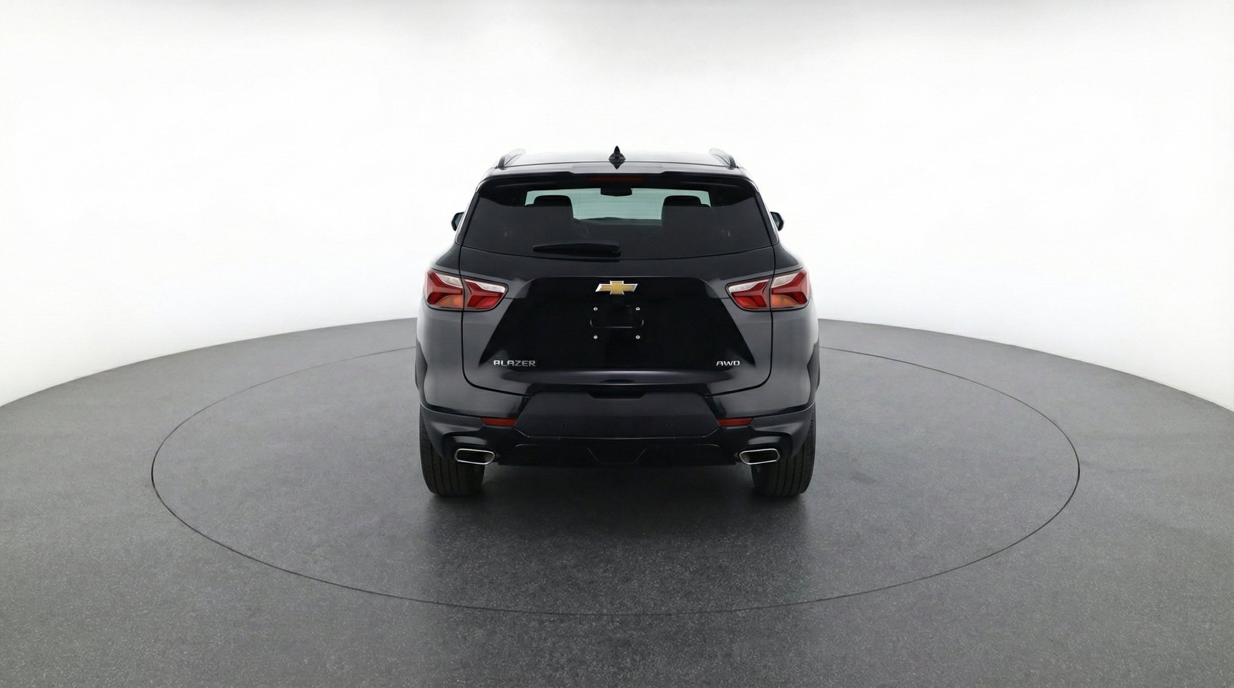 Thumbnail: 2026 Chevrolet Blazer - 7