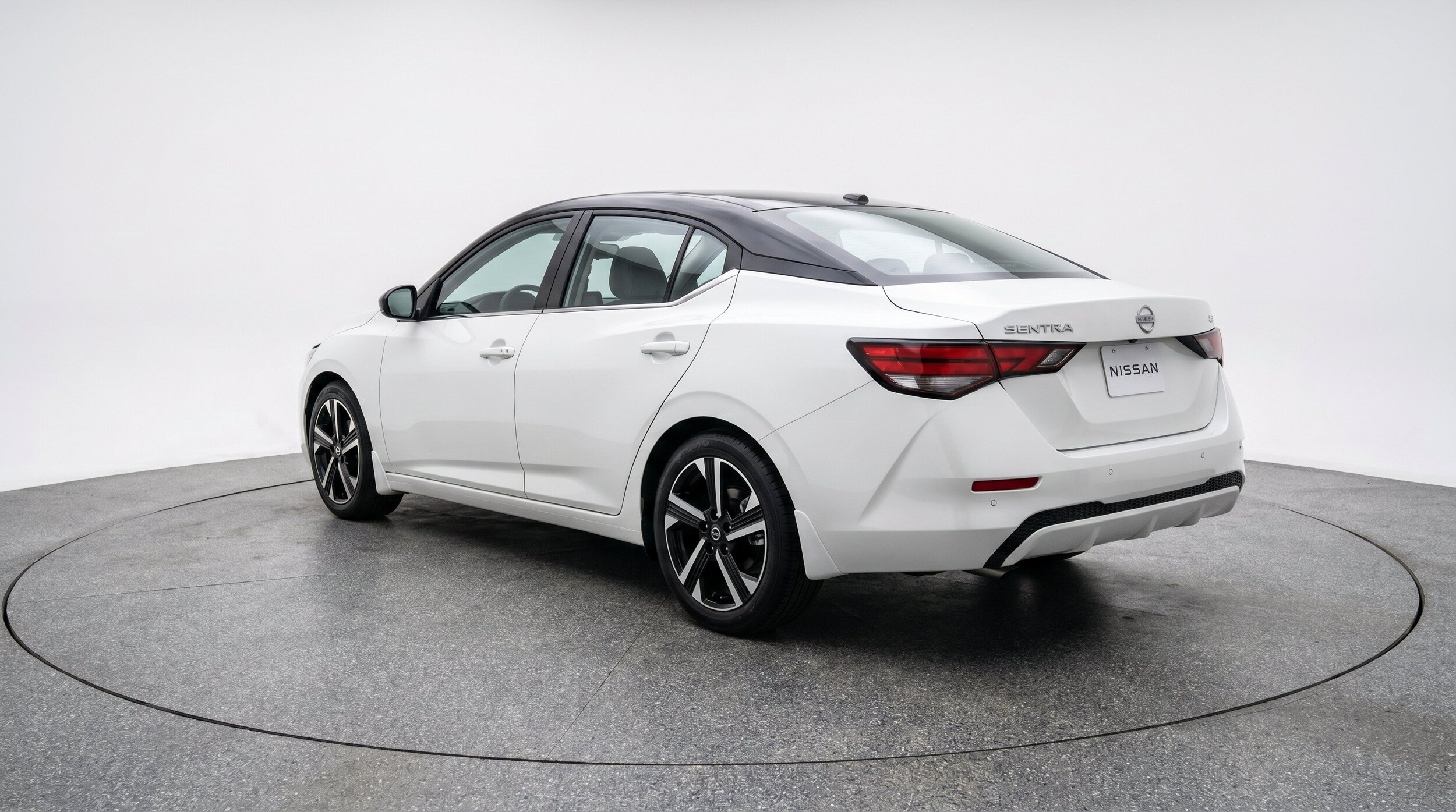 Thumbnail: 2025 Nissan Sentra - 6