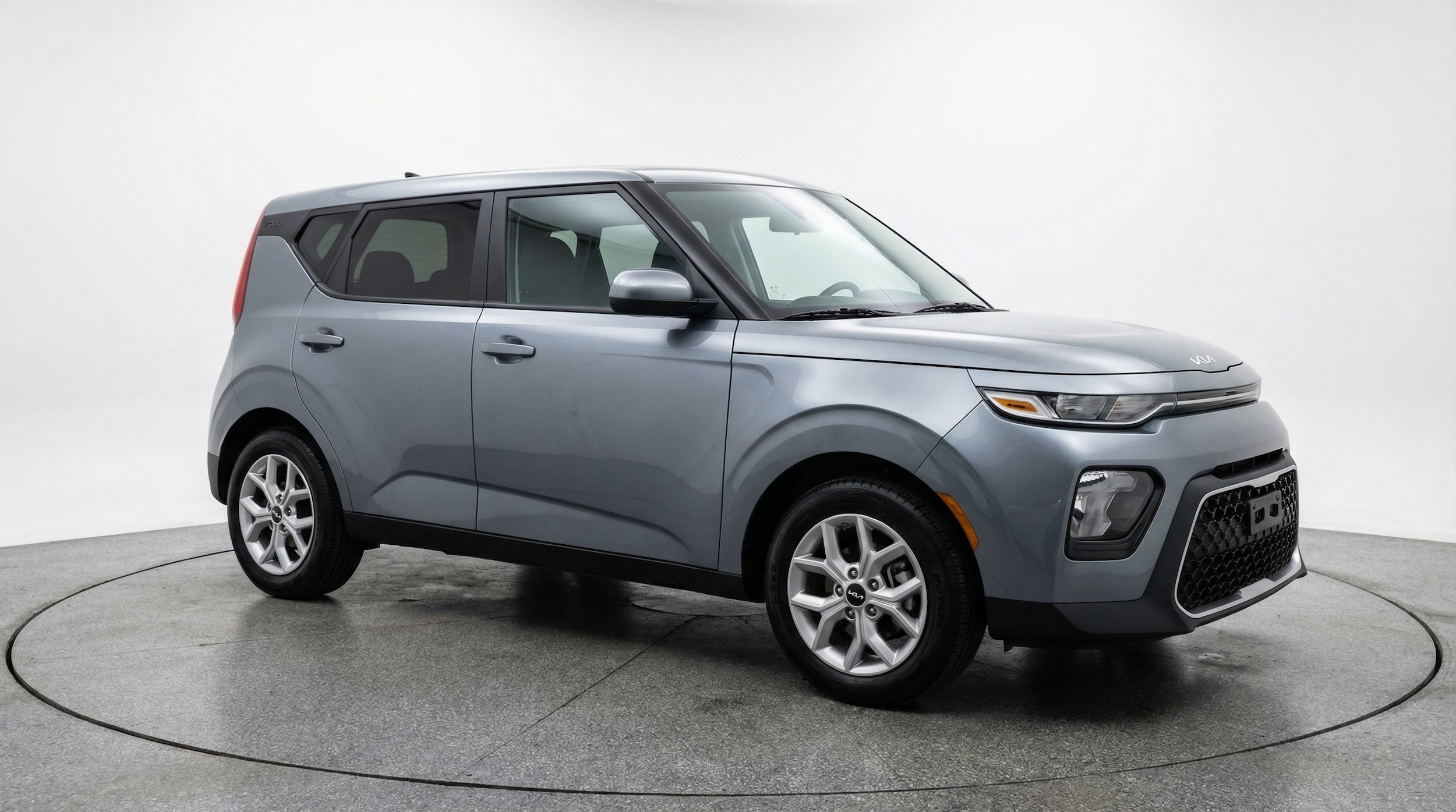 Thumbnail: 2025 Kia Soul - 1
