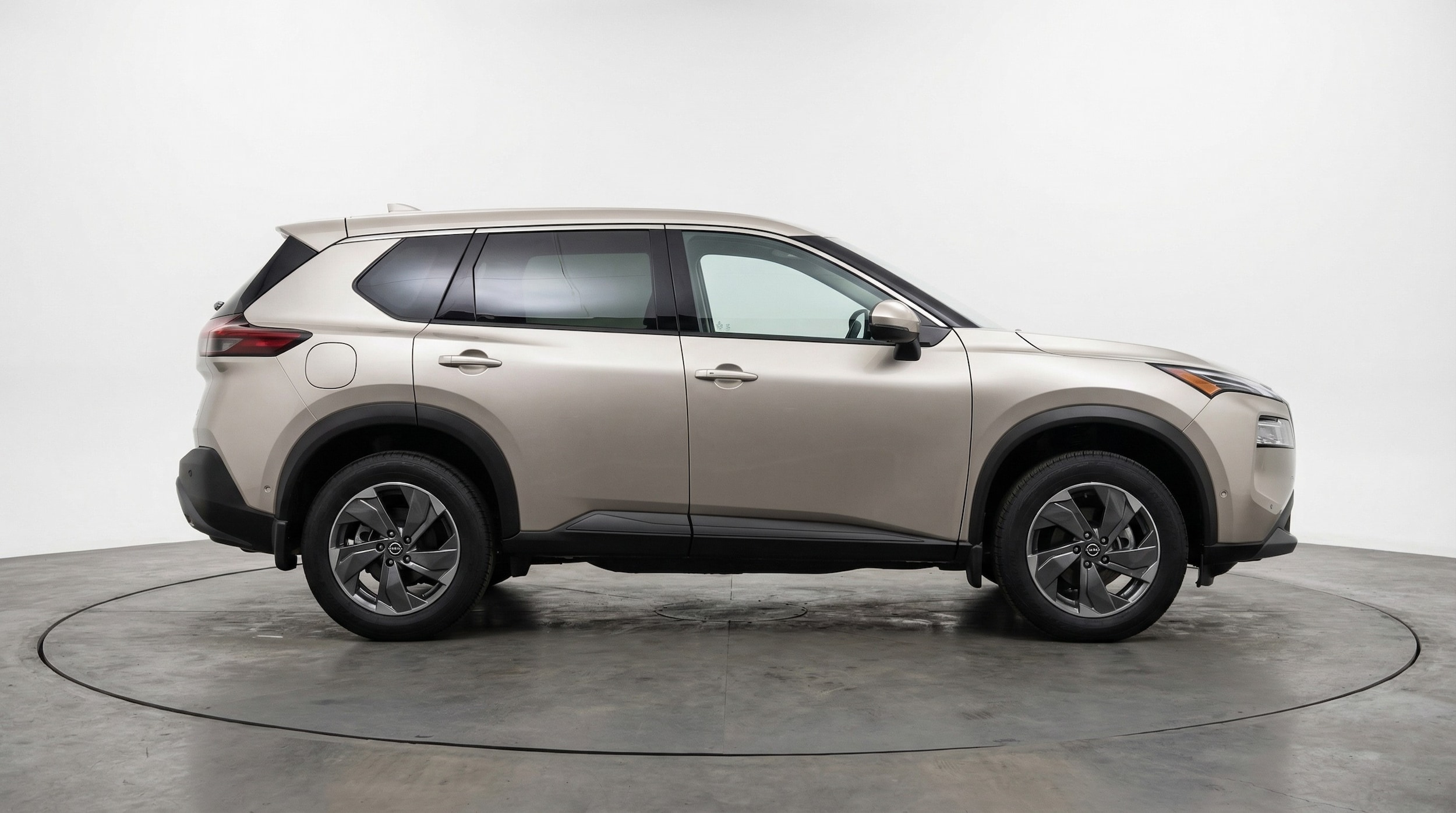 Thumbnail: 2025 Nissan Rogue - 8
