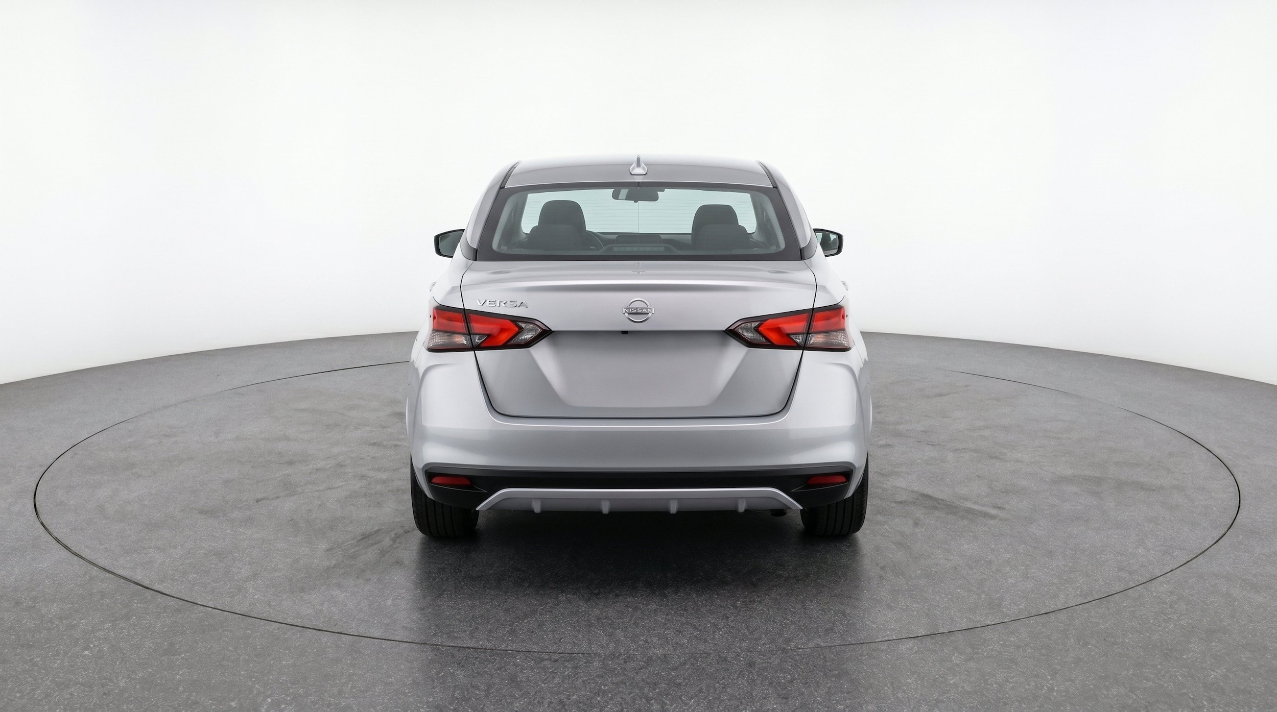 Thumbnail: 2025 Nissan Versa - 7