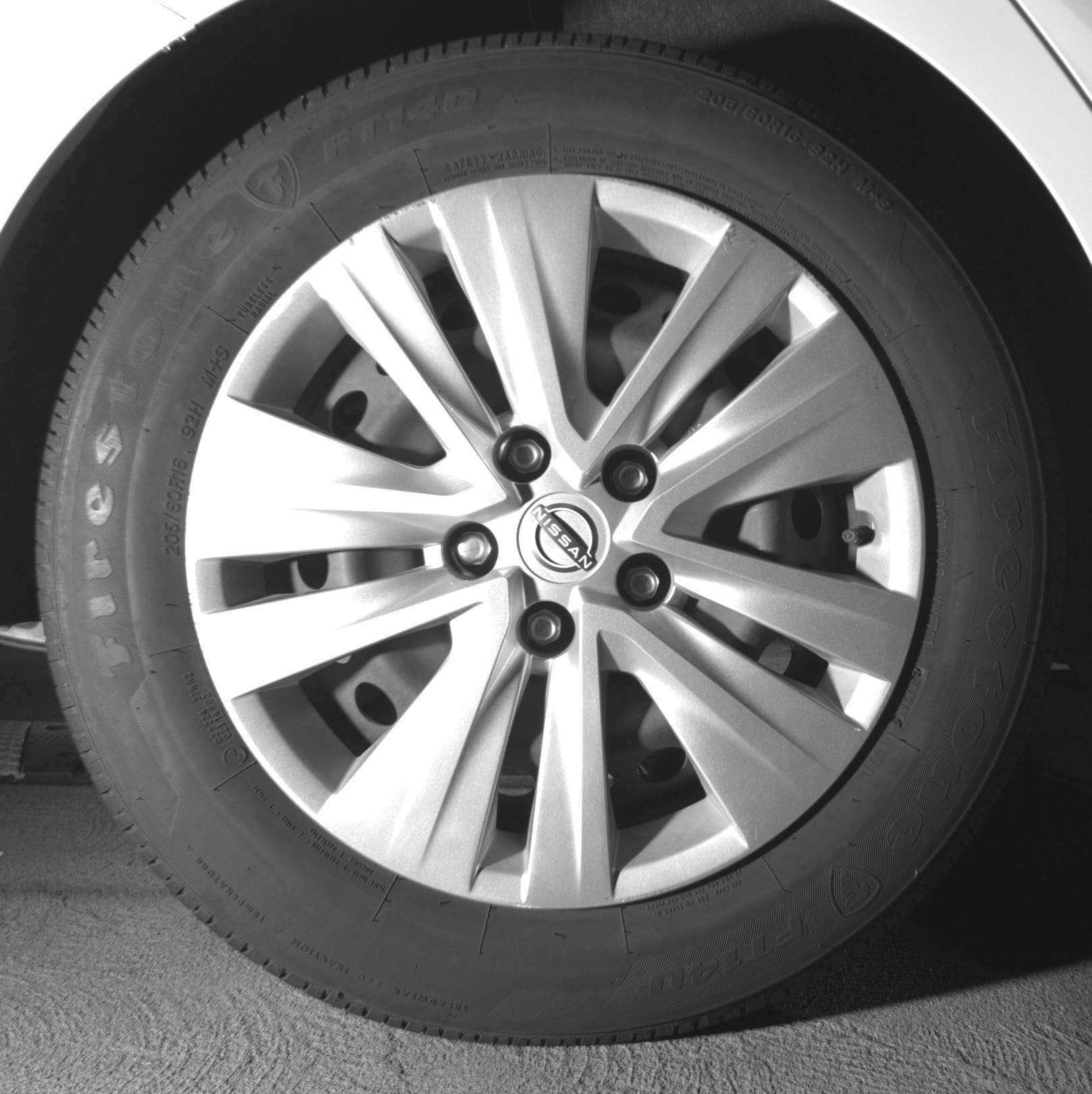 Thumbnail: 2025 Nissan Sentra - 12