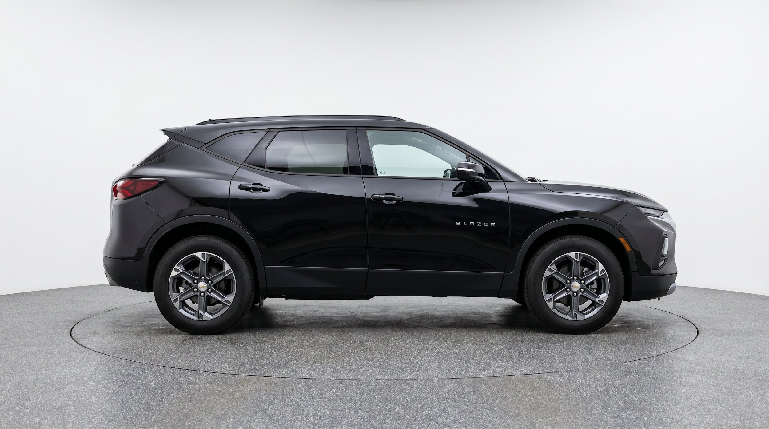 Thumbnail: 2026 Chevrolet Blazer - 10