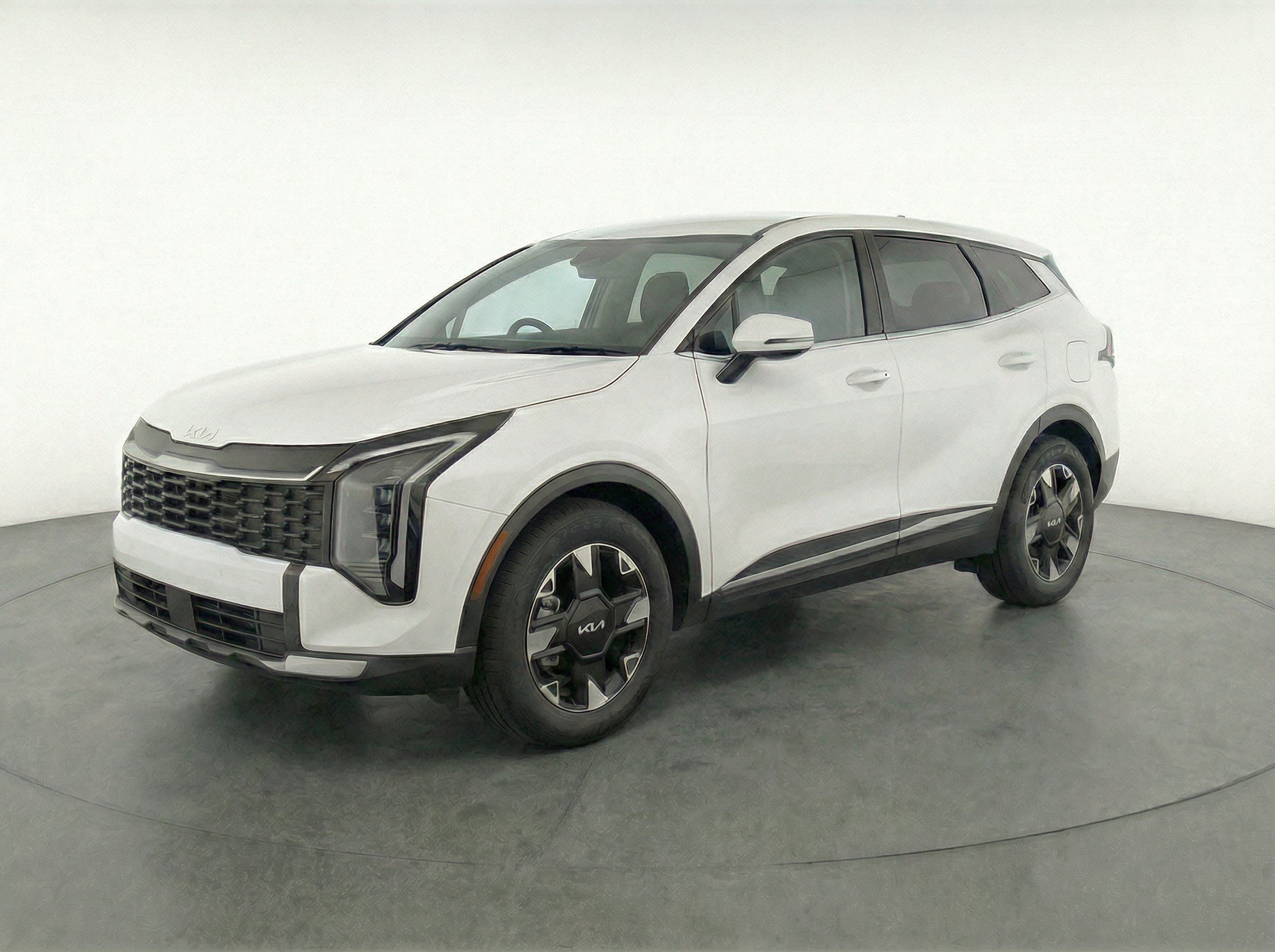 Thumbnail: 2026 Kia Sportage - 3