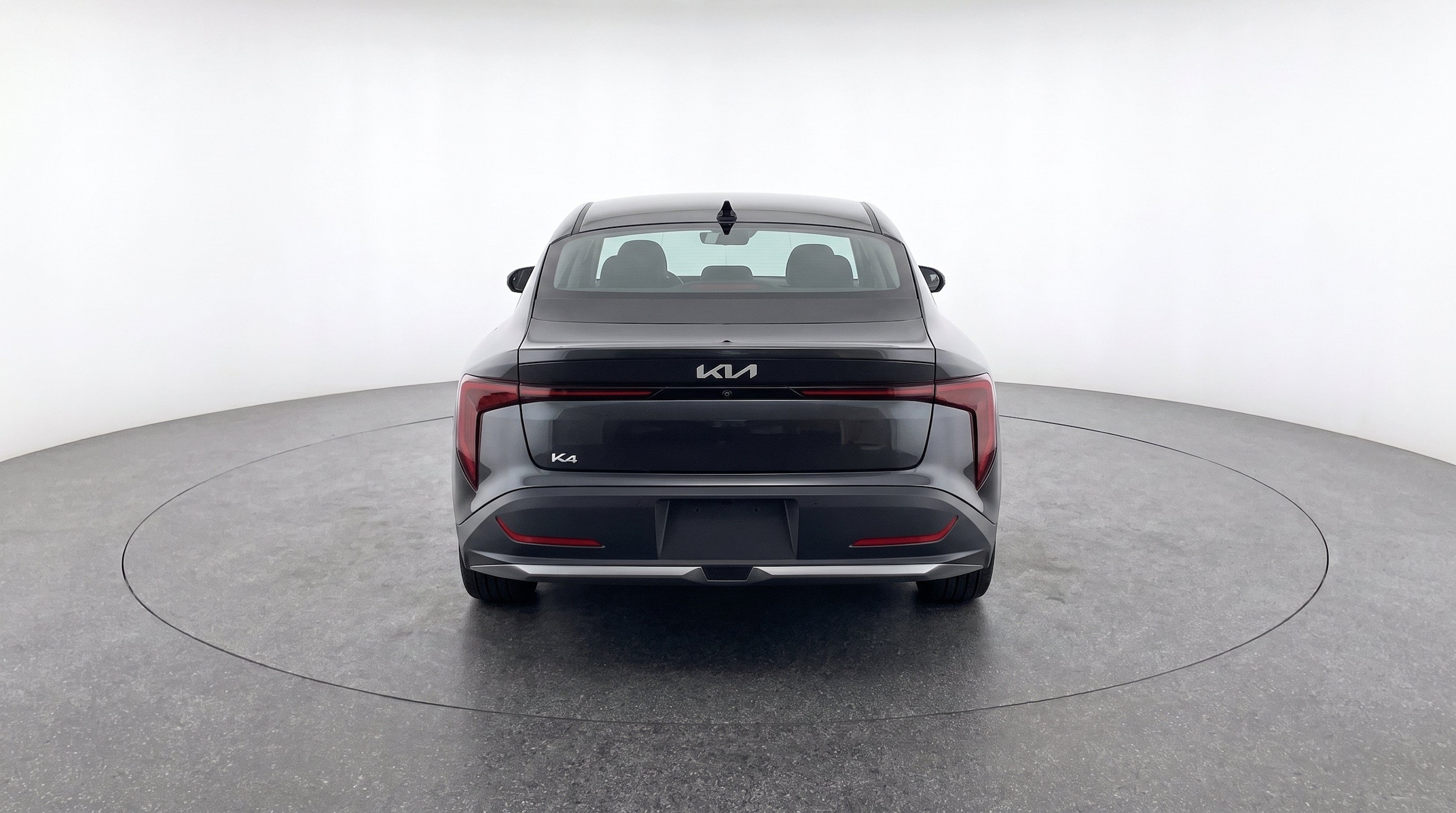 Thumbnail: 2026 Kia K4 - 7