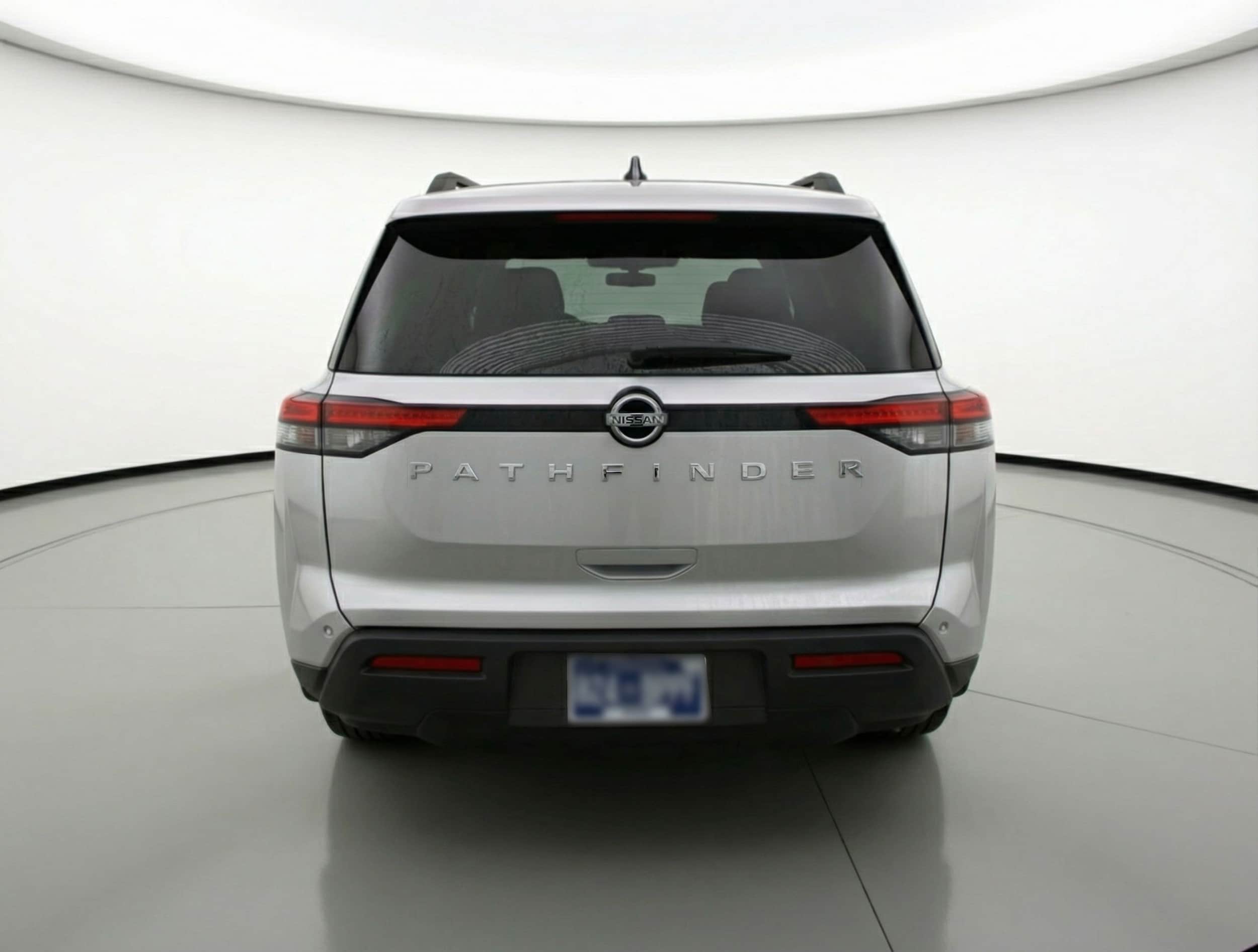 Thumbnail: 2025 Nissan Pathfinder - 6