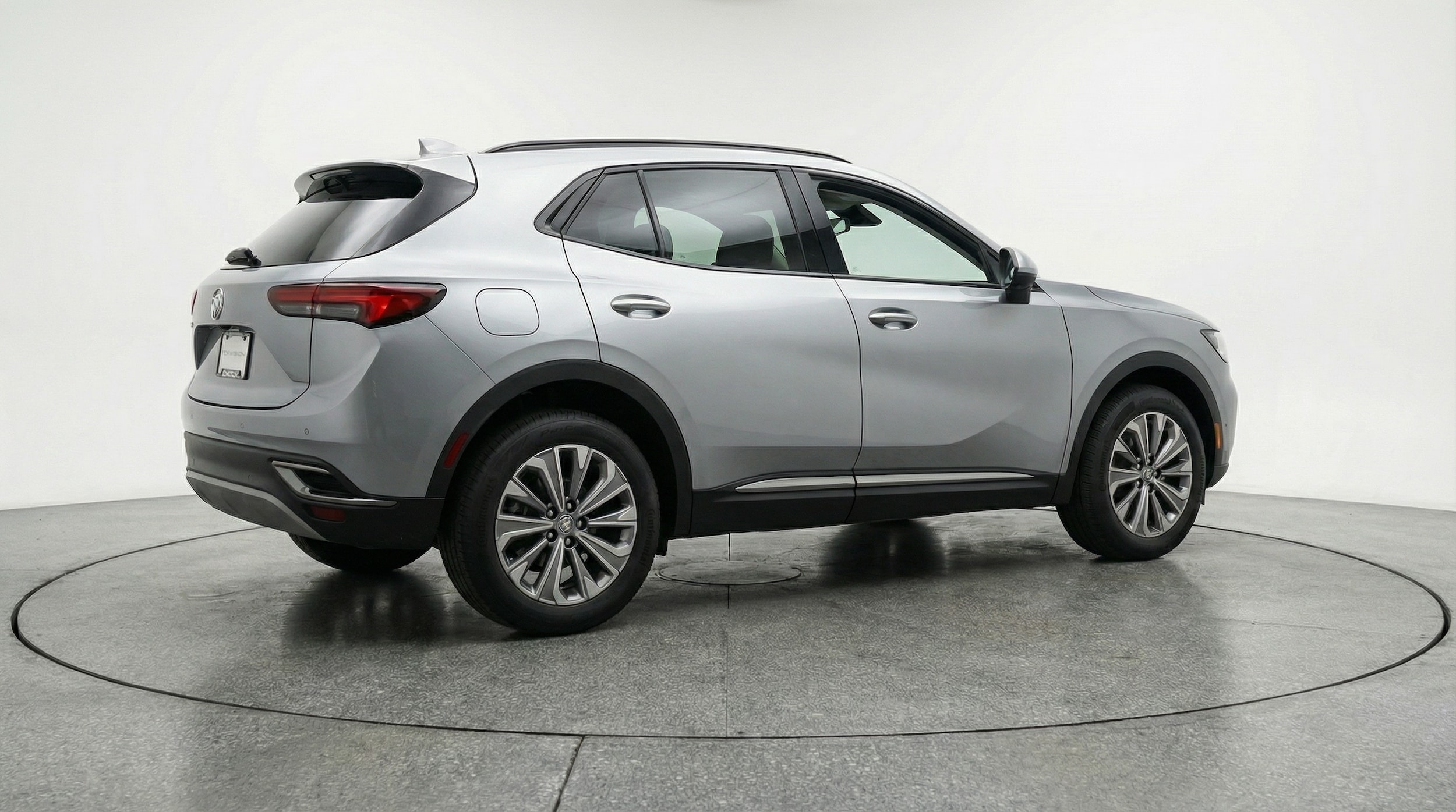 Thumbnail: 2024 Buick Envision - 7