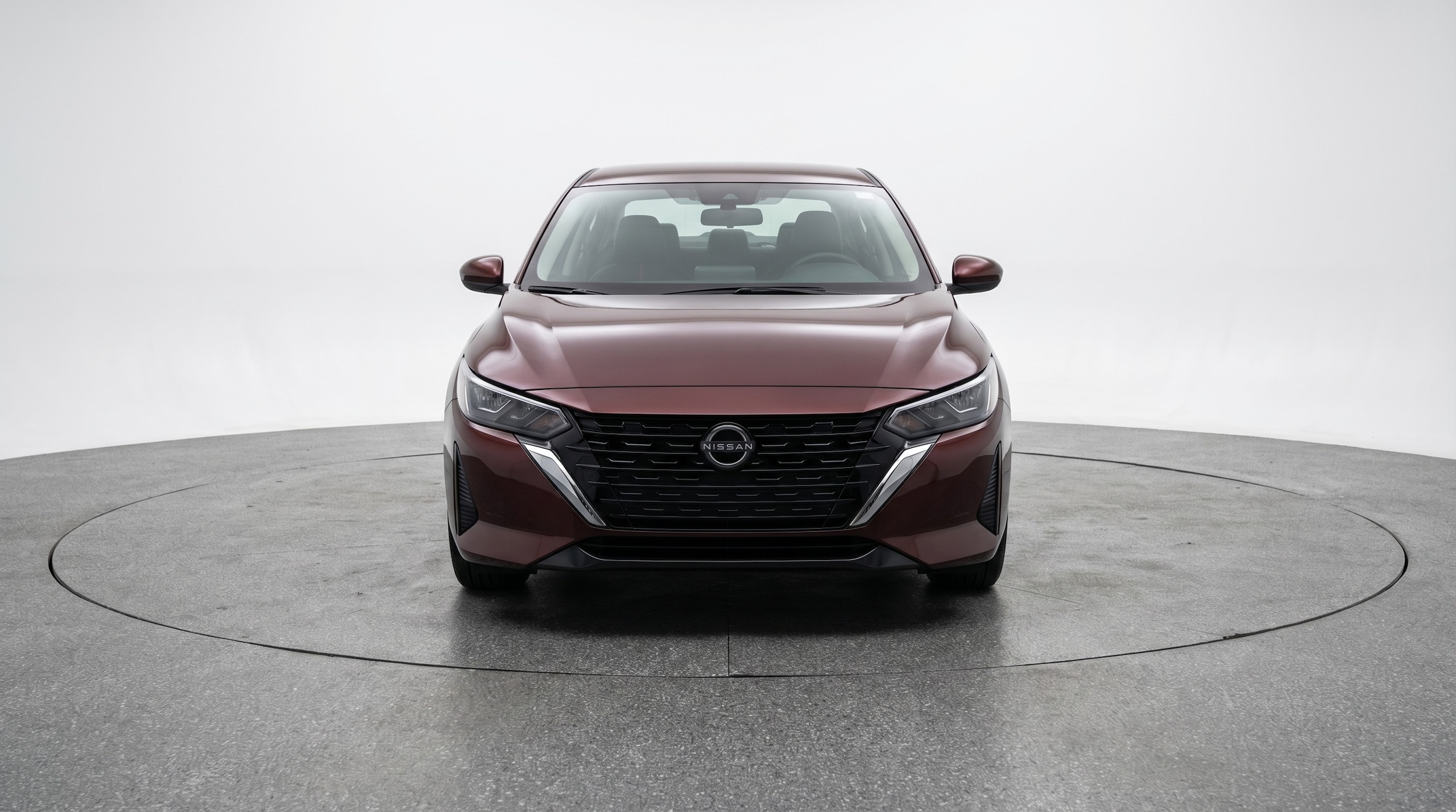 Thumbnail: 2025 Nissan Sentra - 2