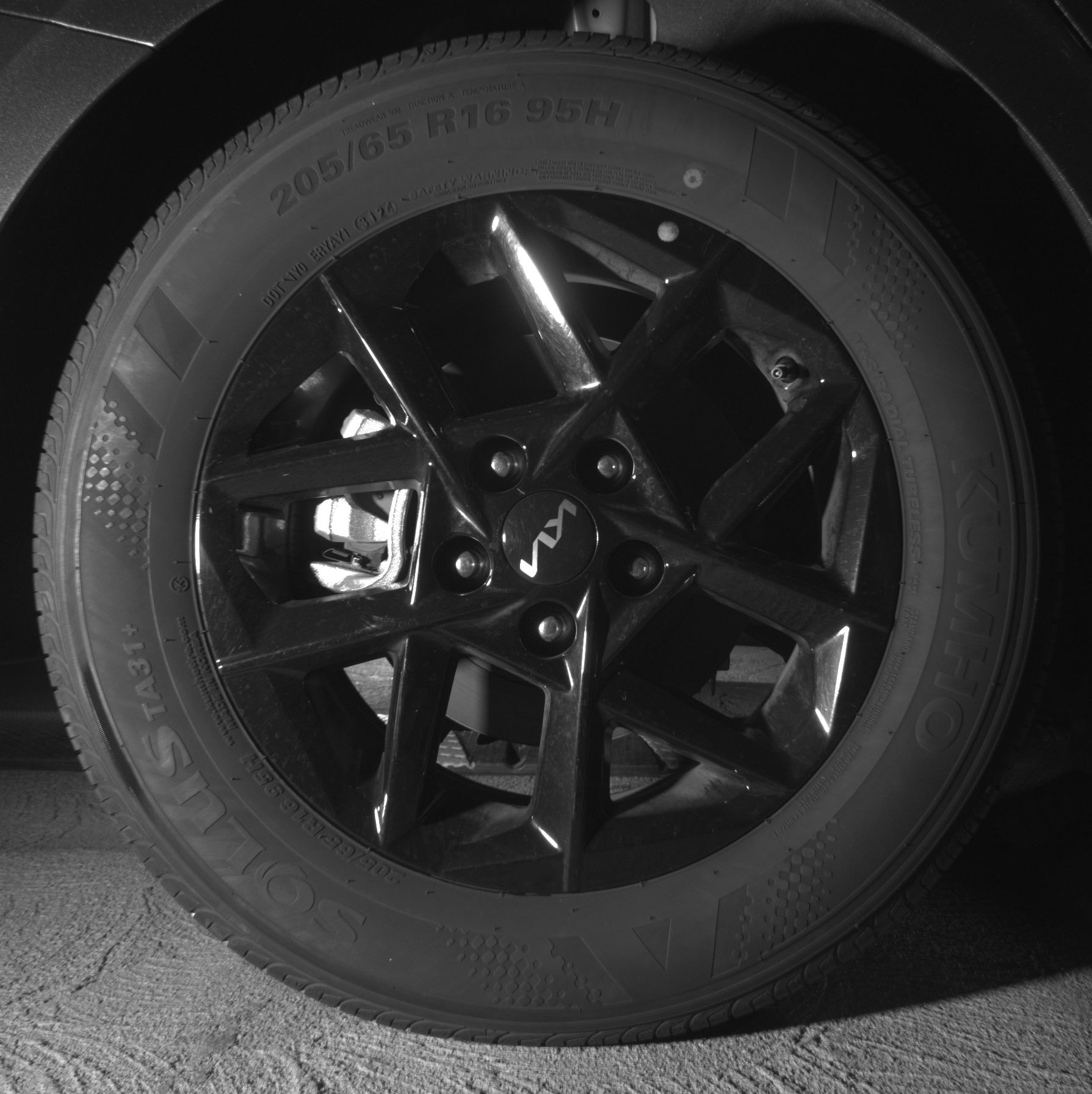 Thumbnail: 2025 Kia K5 - 12