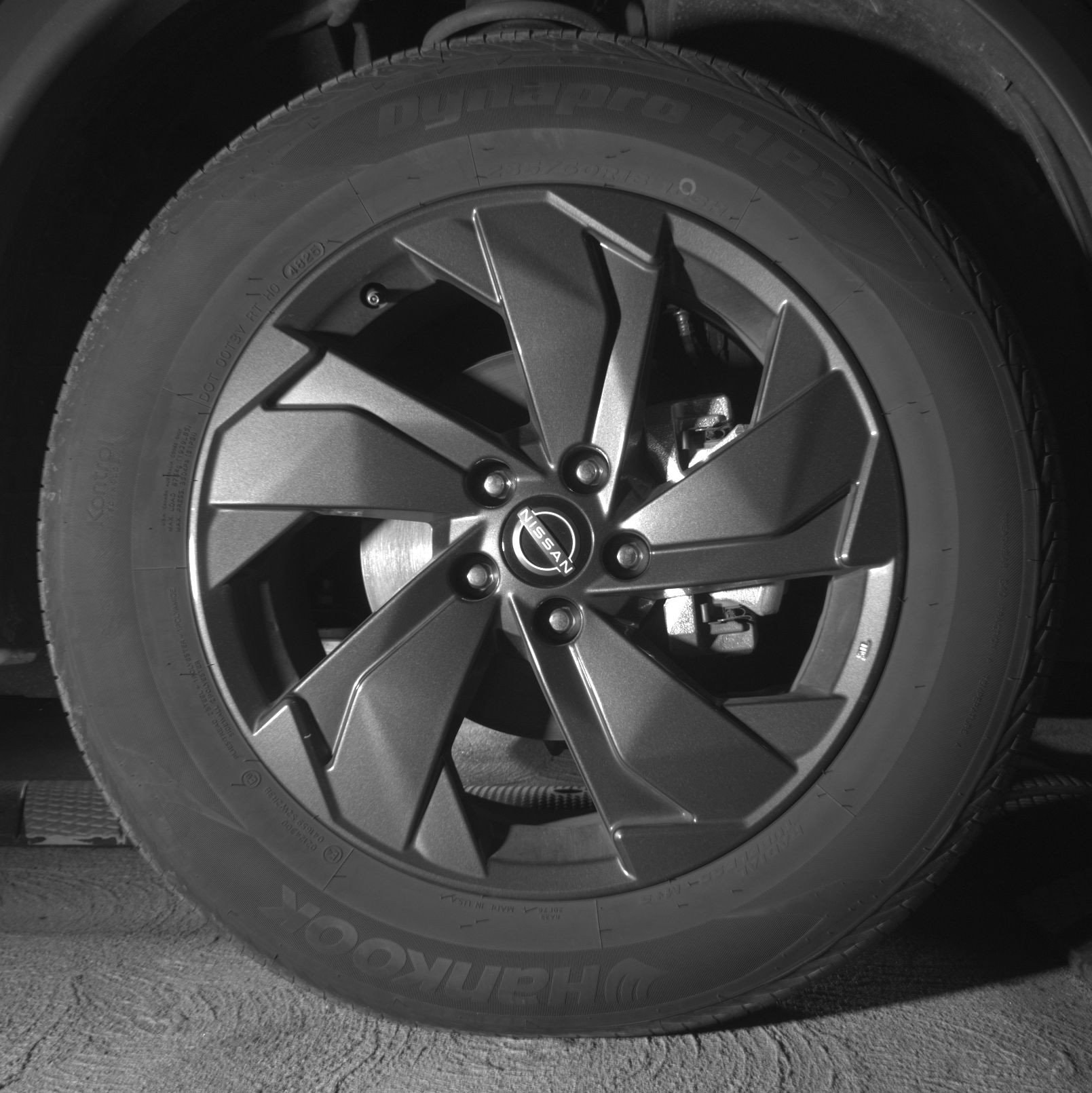 Thumbnail: 2026 Nissan Rogue - 13