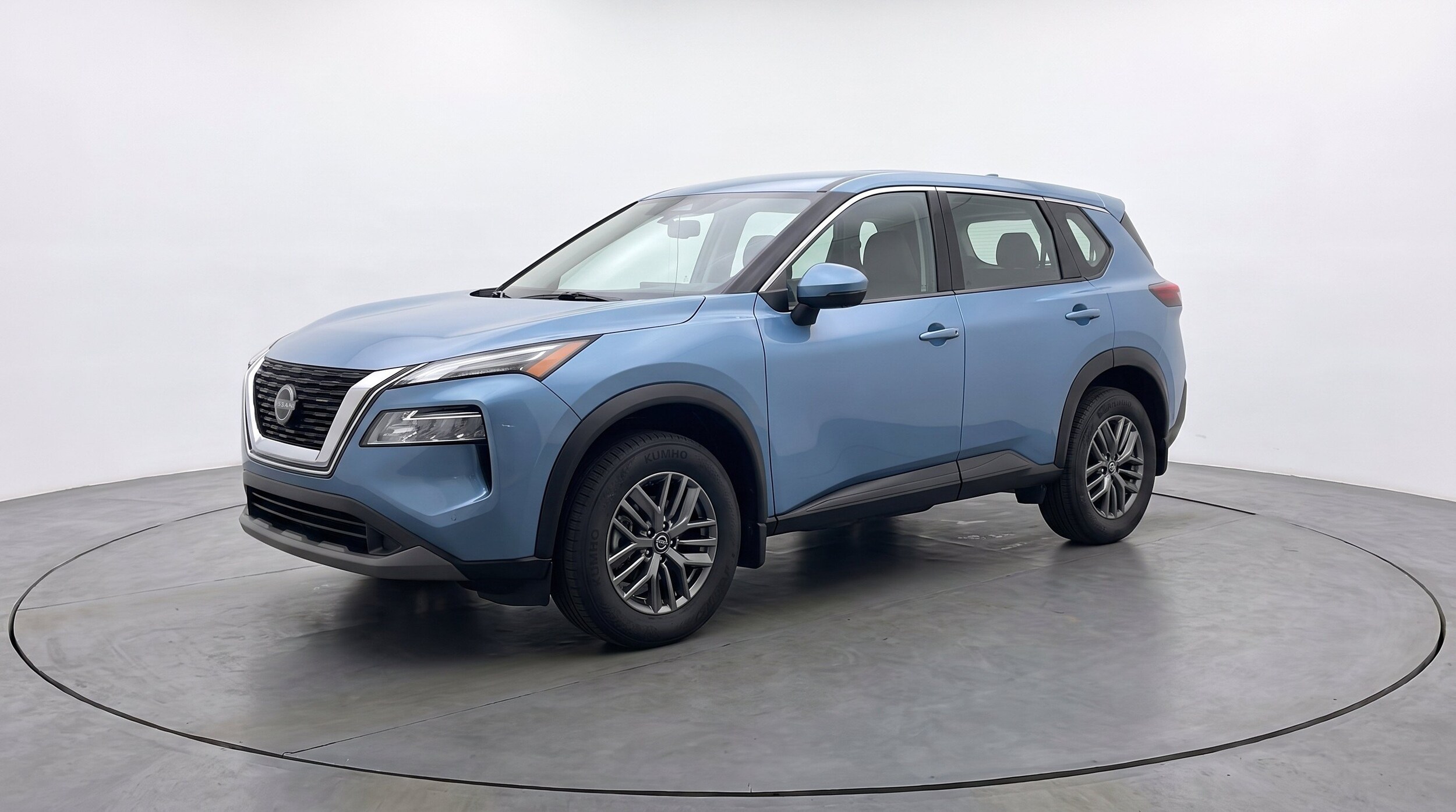 Thumbnail: 2026 Nissan Rogue - 3