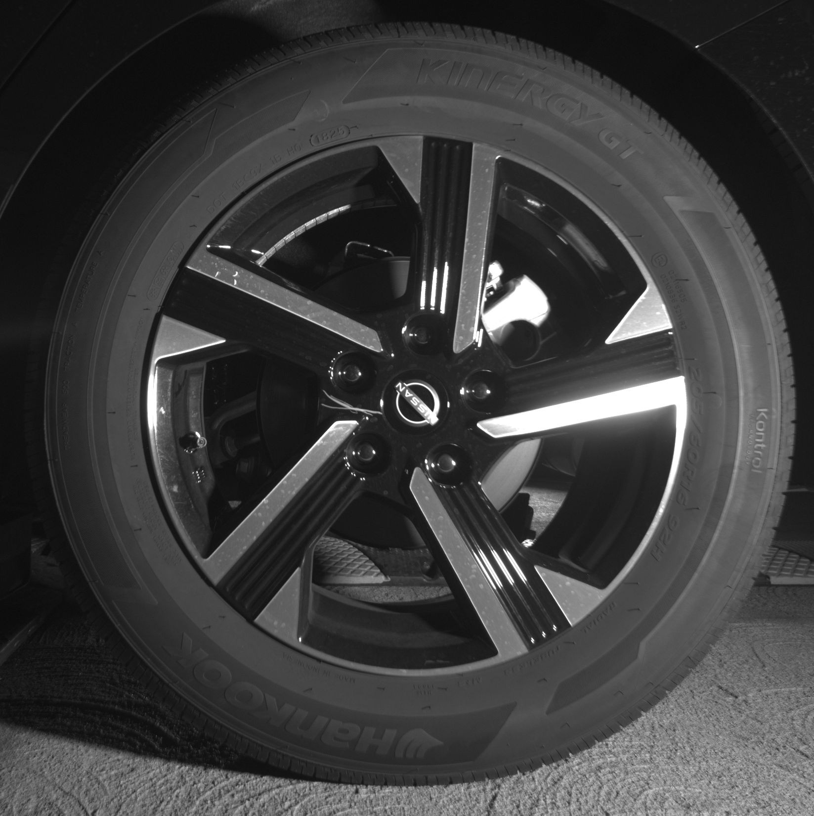 Thumbnail: 2025 Nissan Sentra - 11