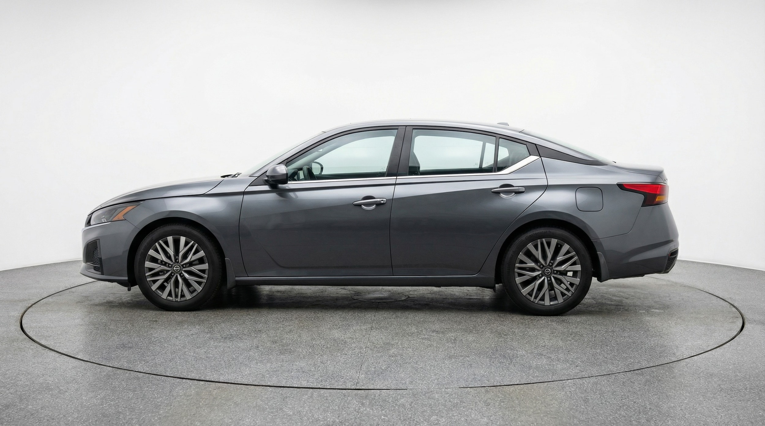 Thumbnail: 2025 Nissan Altima - 4