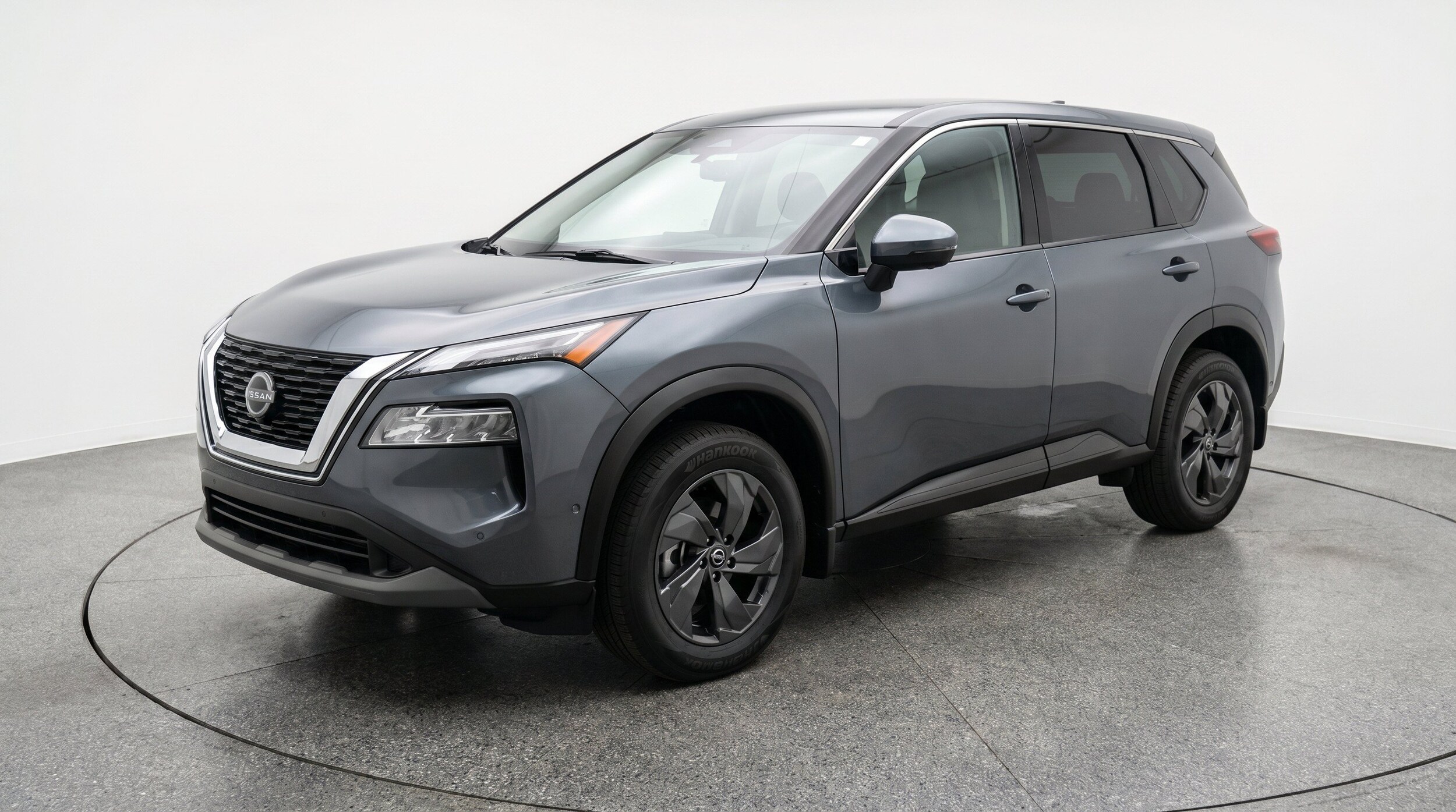 Thumbnail: 2026 Nissan Rogue - 3