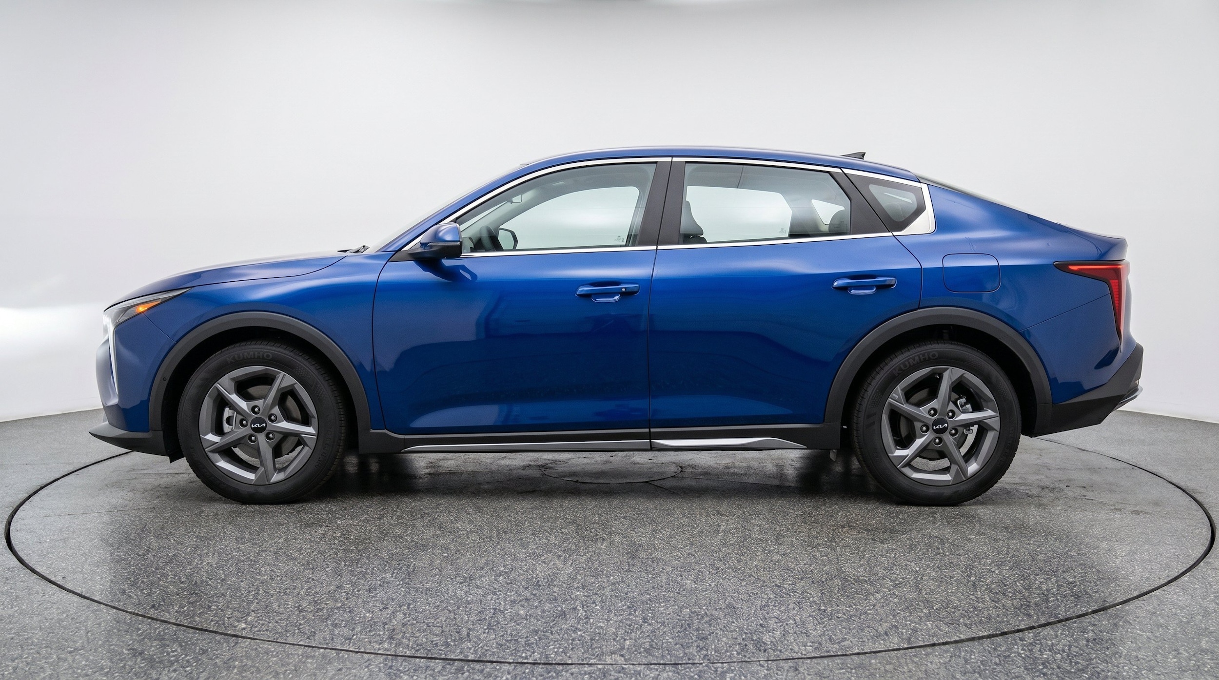 Thumbnail: 2026 Kia K4 - 5