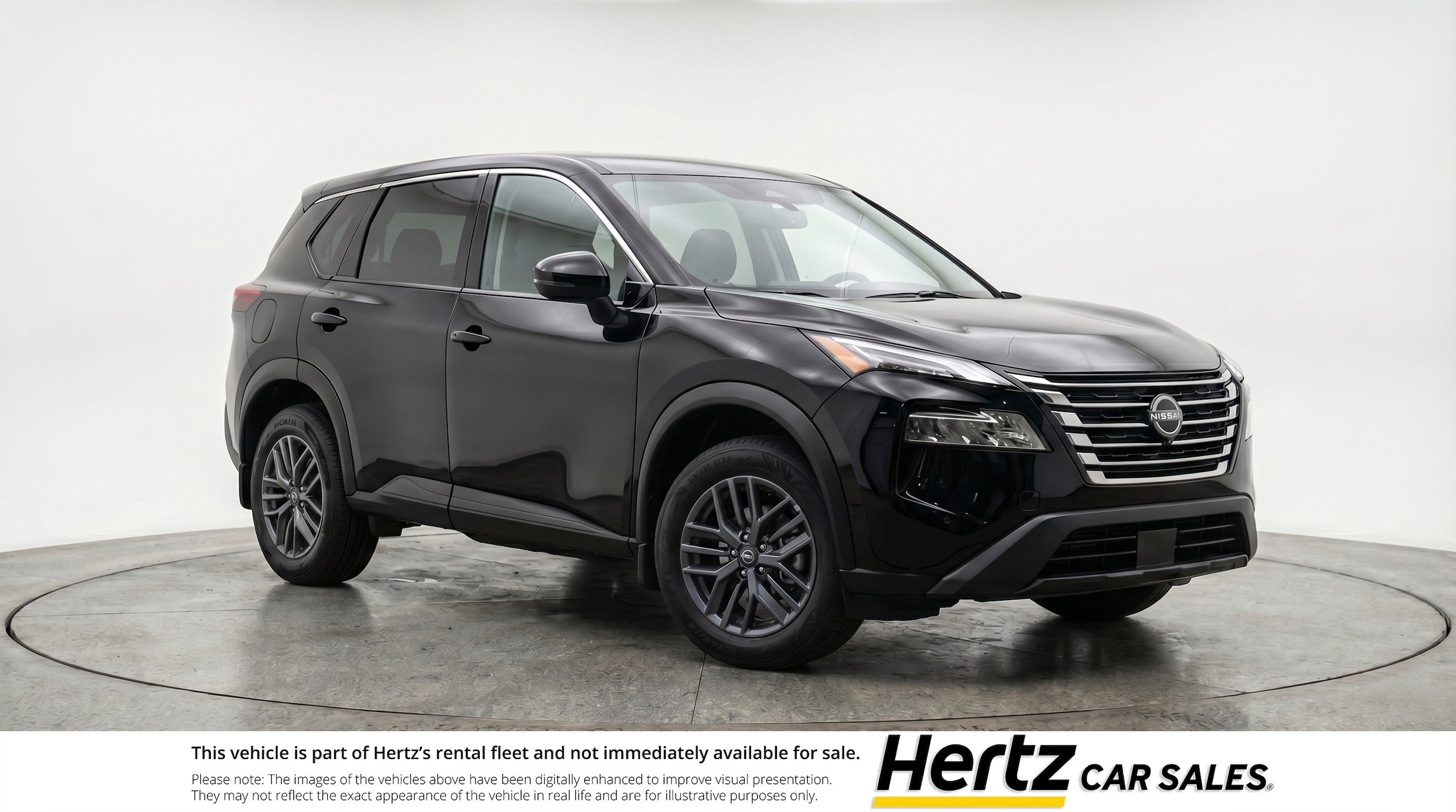 Thumbnail: 2026 Nissan Rogue - 1