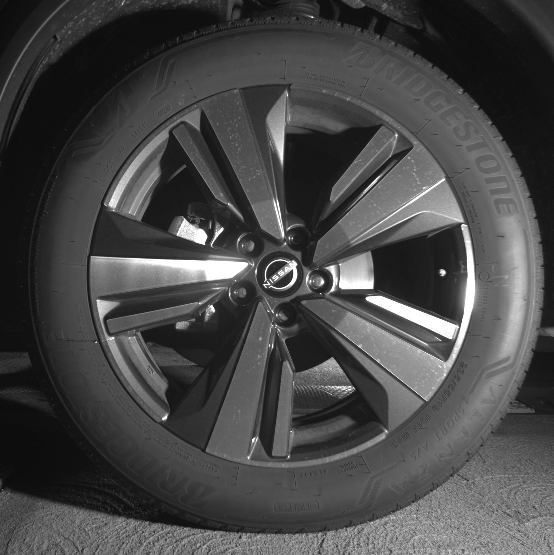 Thumbnail: 2026 Nissan Rogue - 12