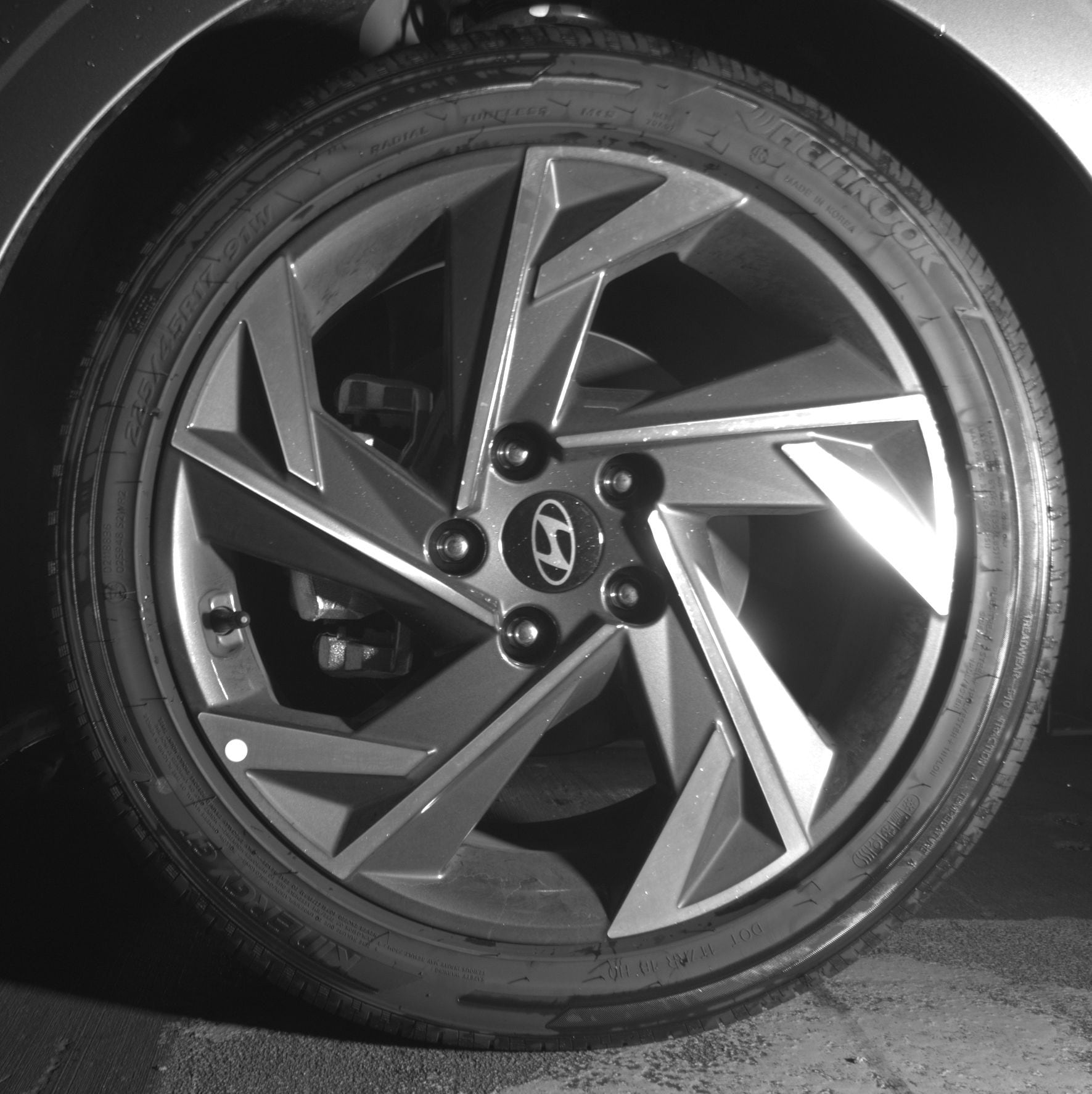 Thumbnail: 2025 Hyundai Elantra - 9