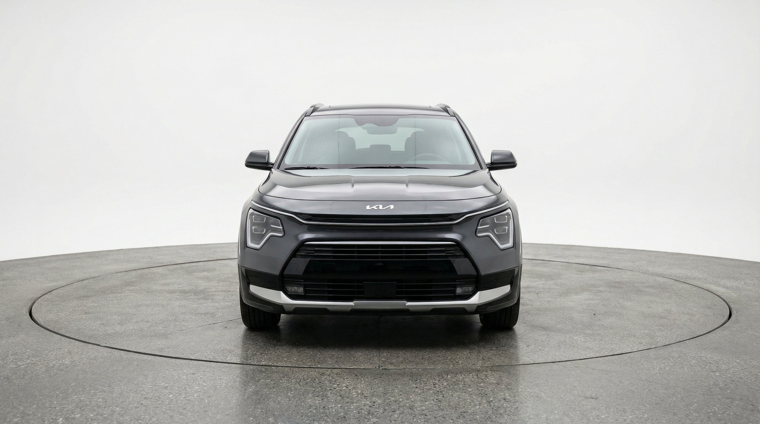 Thumbnail: 2026 Kia Niro - 2