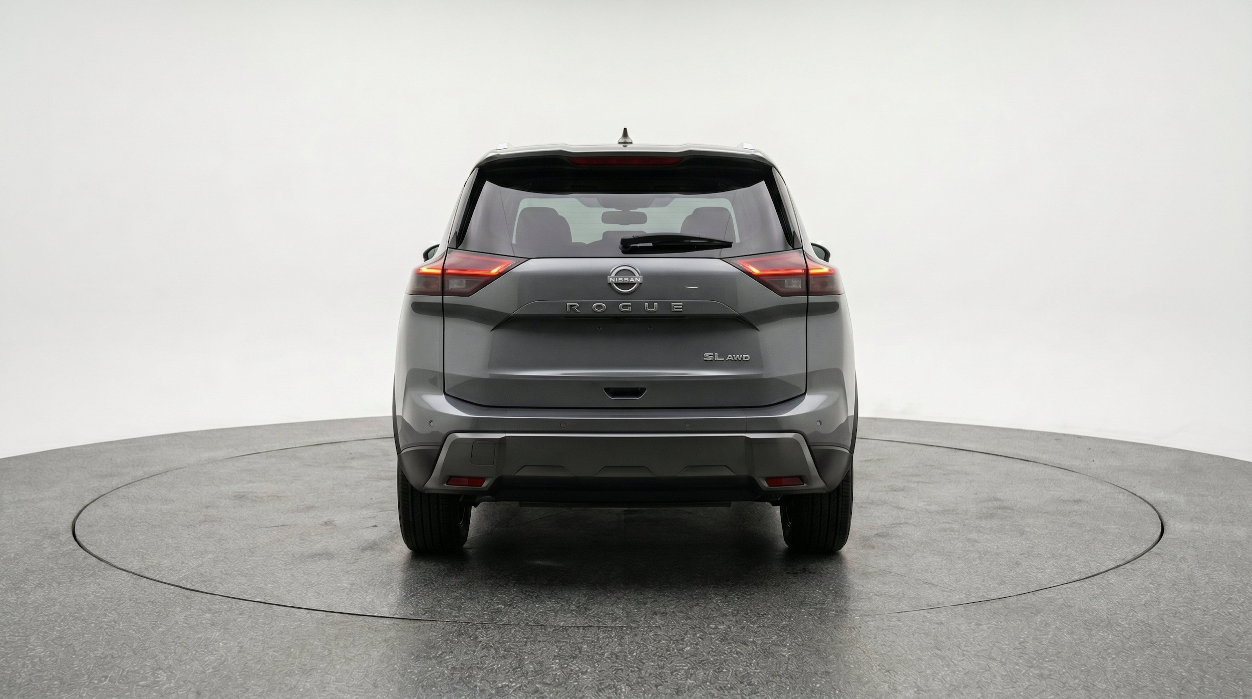 Thumbnail: 2026 Nissan Rogue - 7