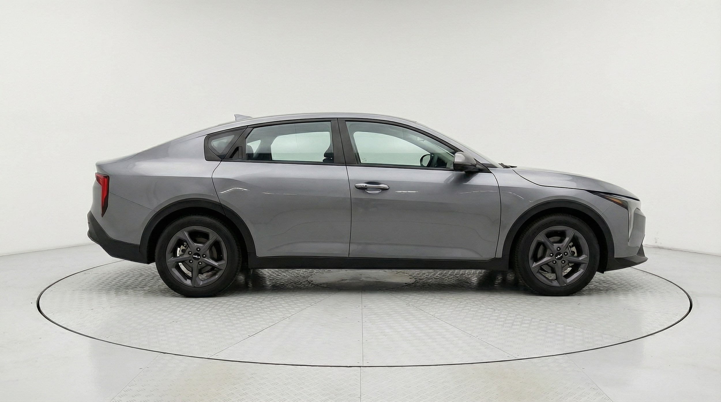 Thumbnail: 2025 Kia K4 - 8