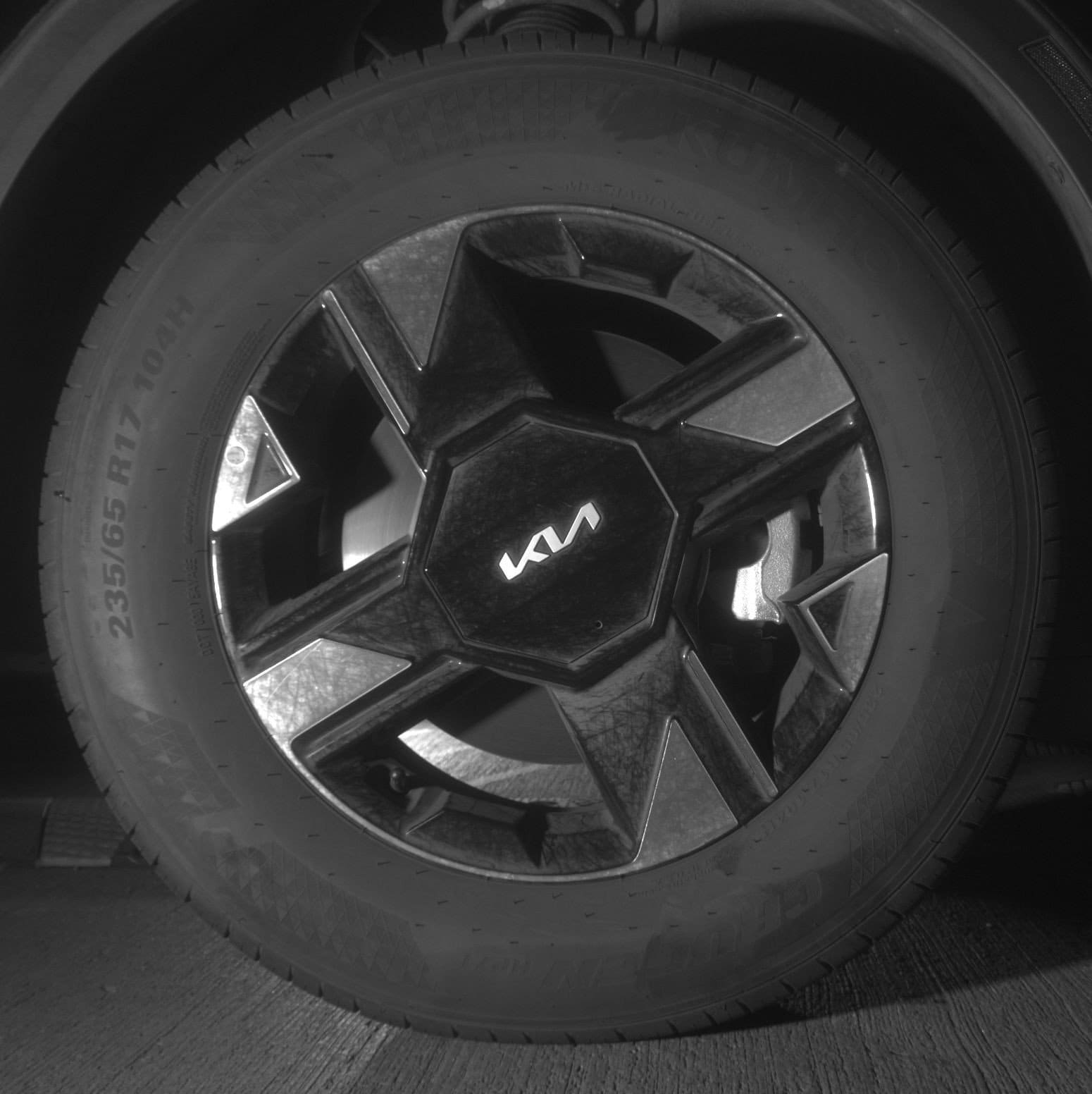 Thumbnail: 2026 Kia Sportage - 13