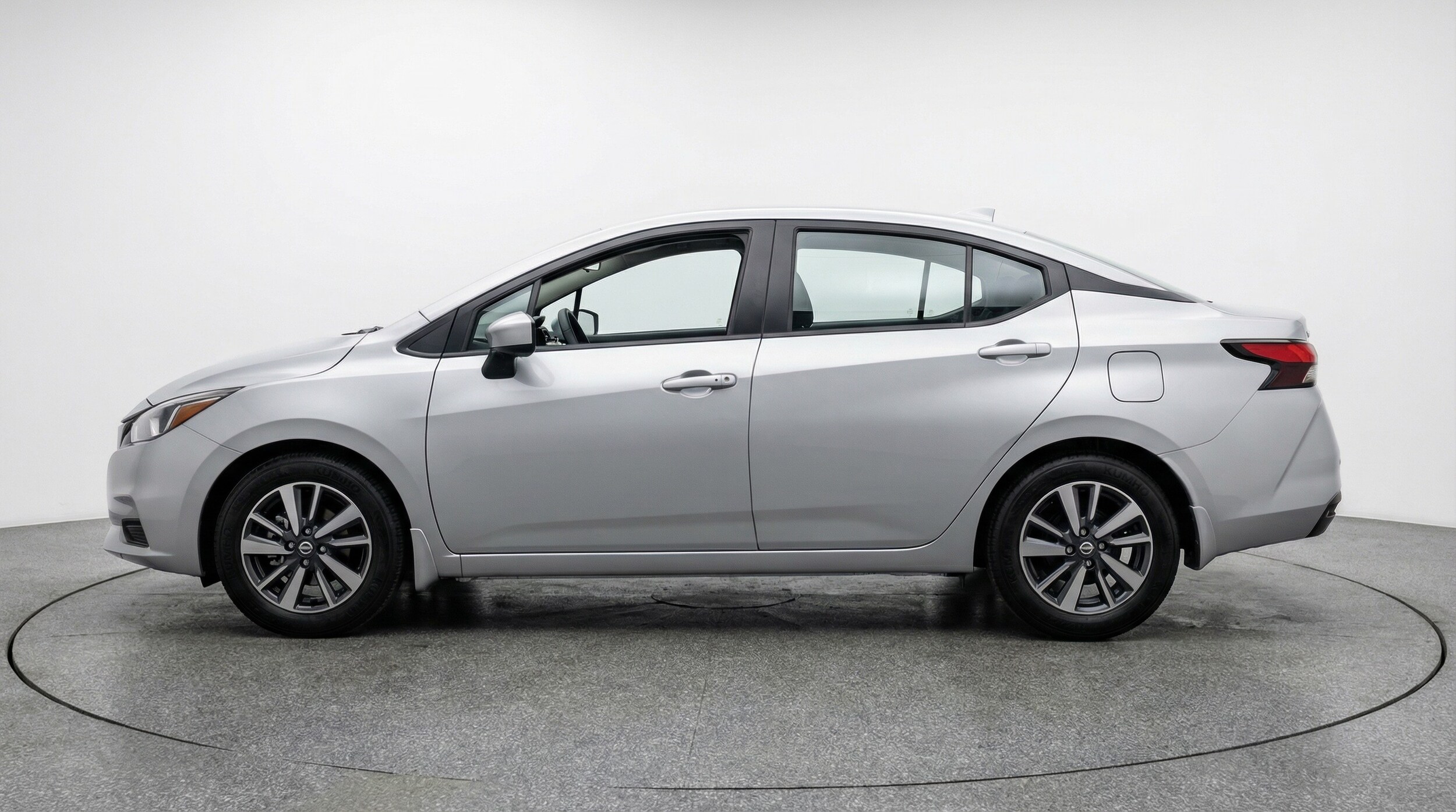 Thumbnail: 2025 Nissan Versa - 4