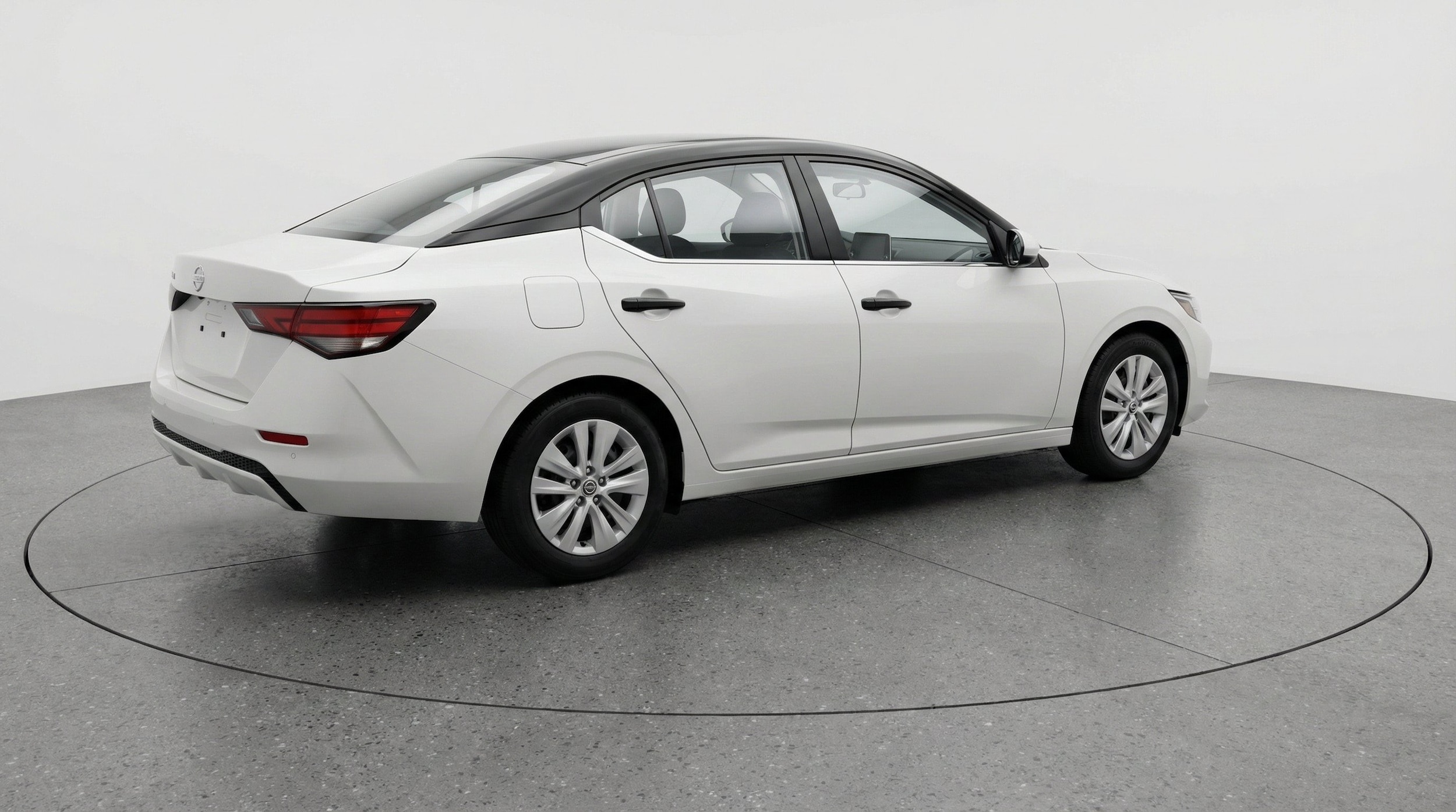 Thumbnail: 2025 Nissan Sentra - 9