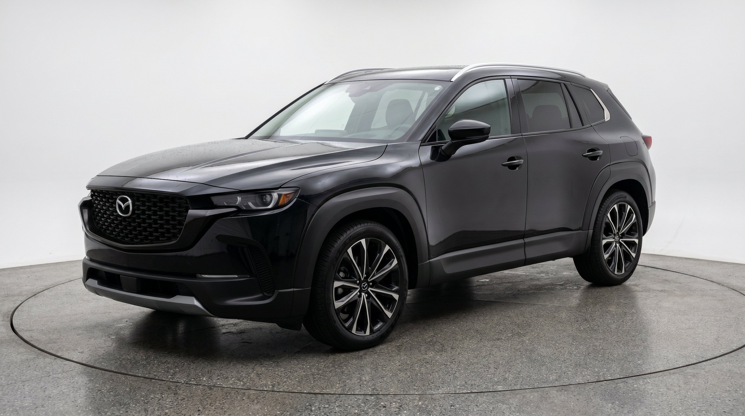 Thumbnail: 2026 Mazda CX-50 - 3