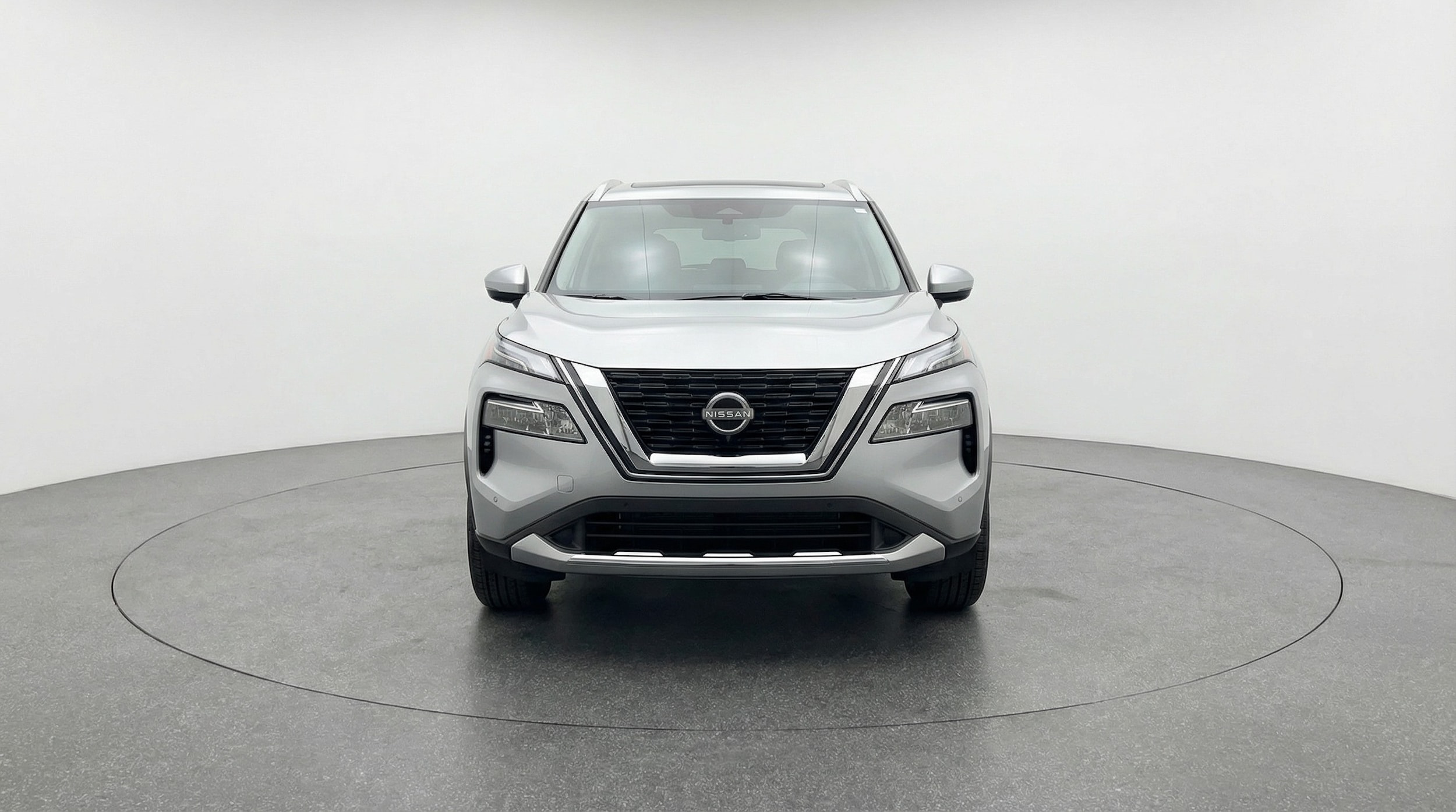 Thumbnail: 2025 Nissan Rogue - 2