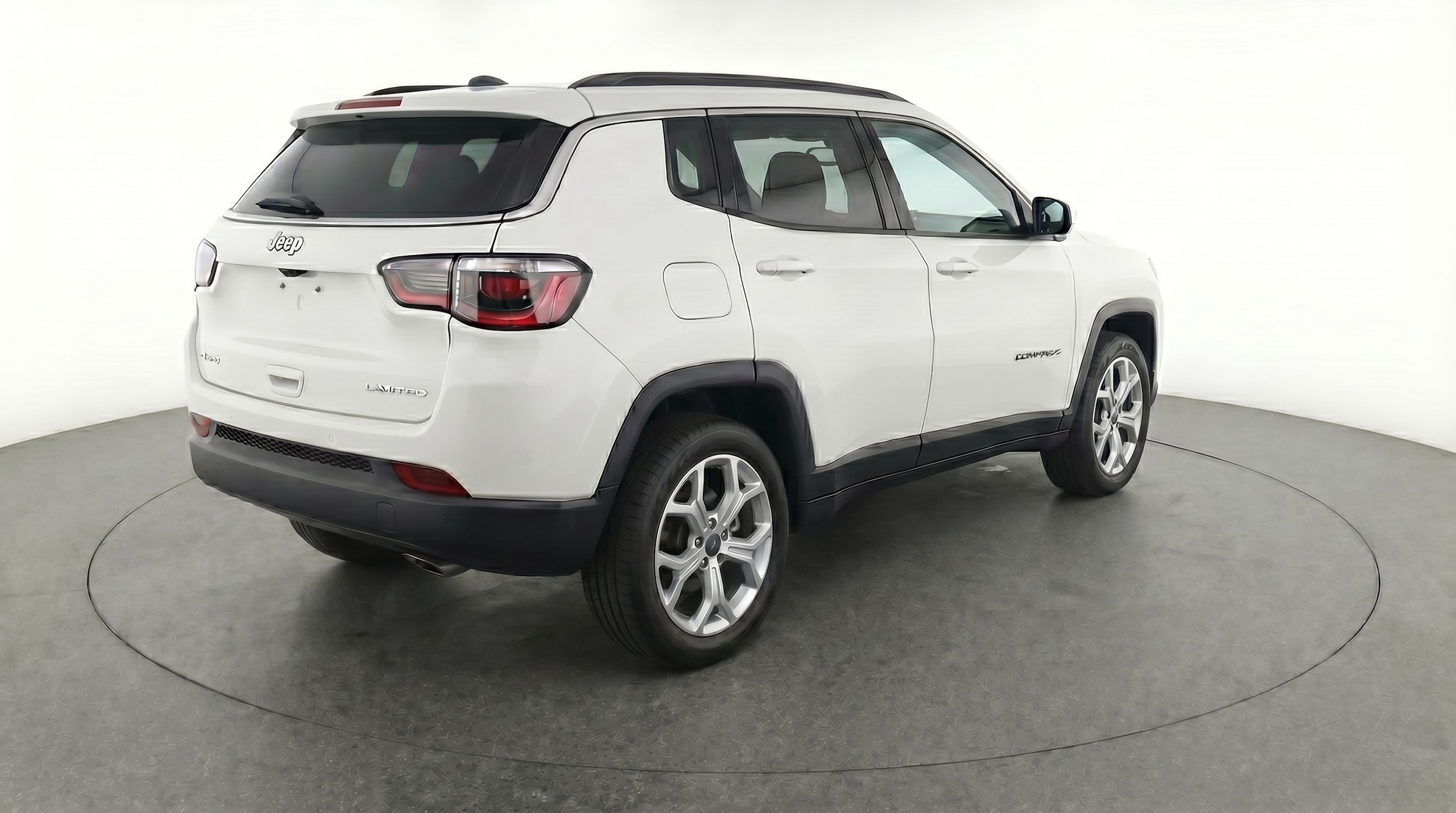 Thumbnail: 2025 Jeep Compass - 7
