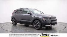 2026 Kia Niro LX -
                  San Francisco, CA