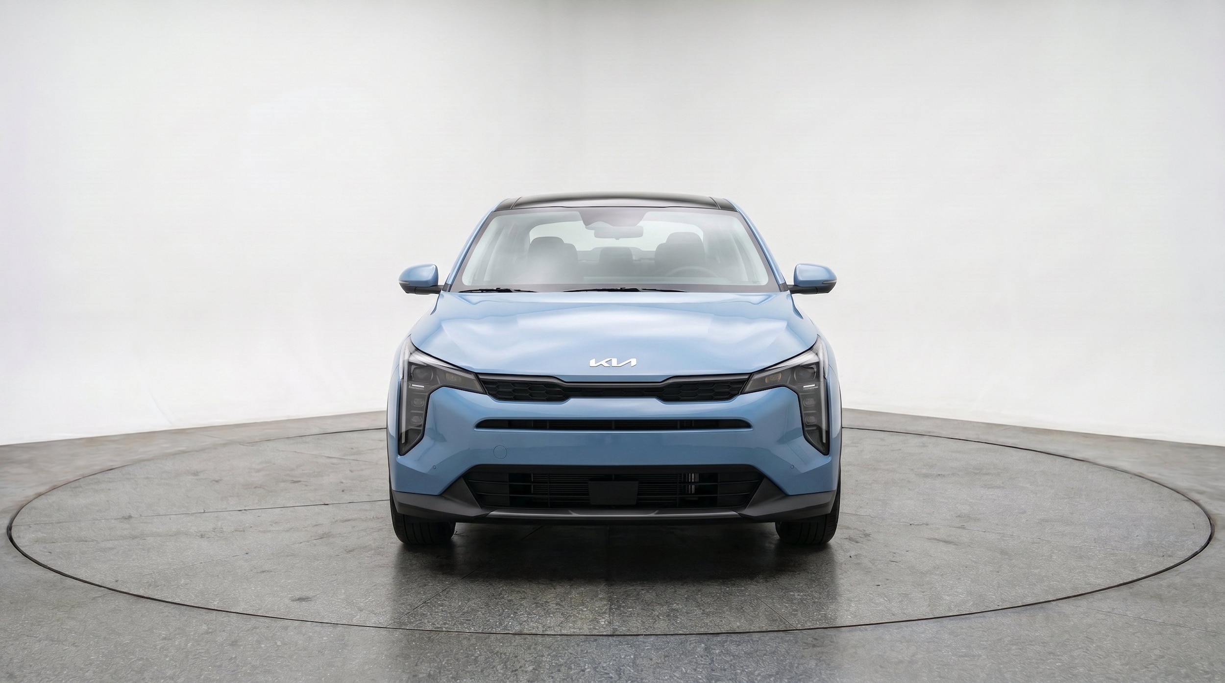 Thumbnail: 2026 Kia K4 - 2
