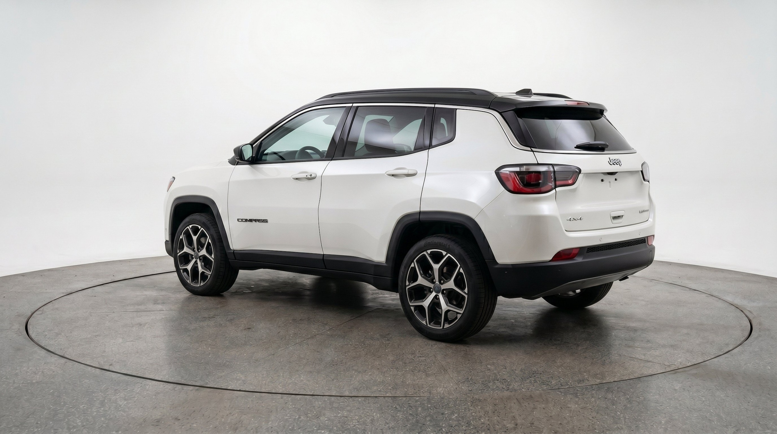 Thumbnail: 2025 Jeep Compass - 6