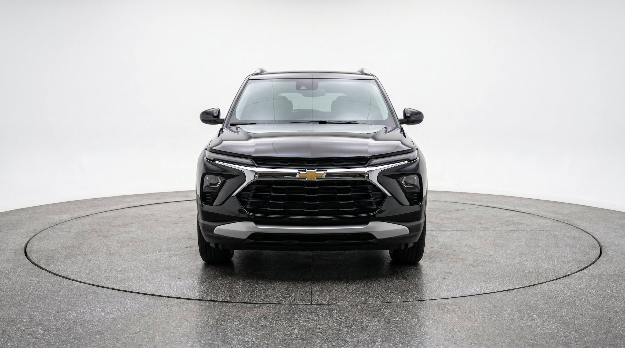 Thumbnail: 2025 Chevrolet TrailBlazer - 2